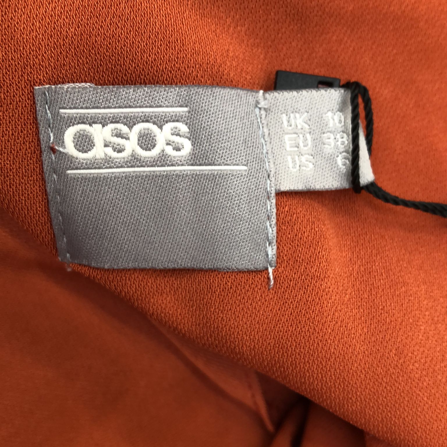 ASOS