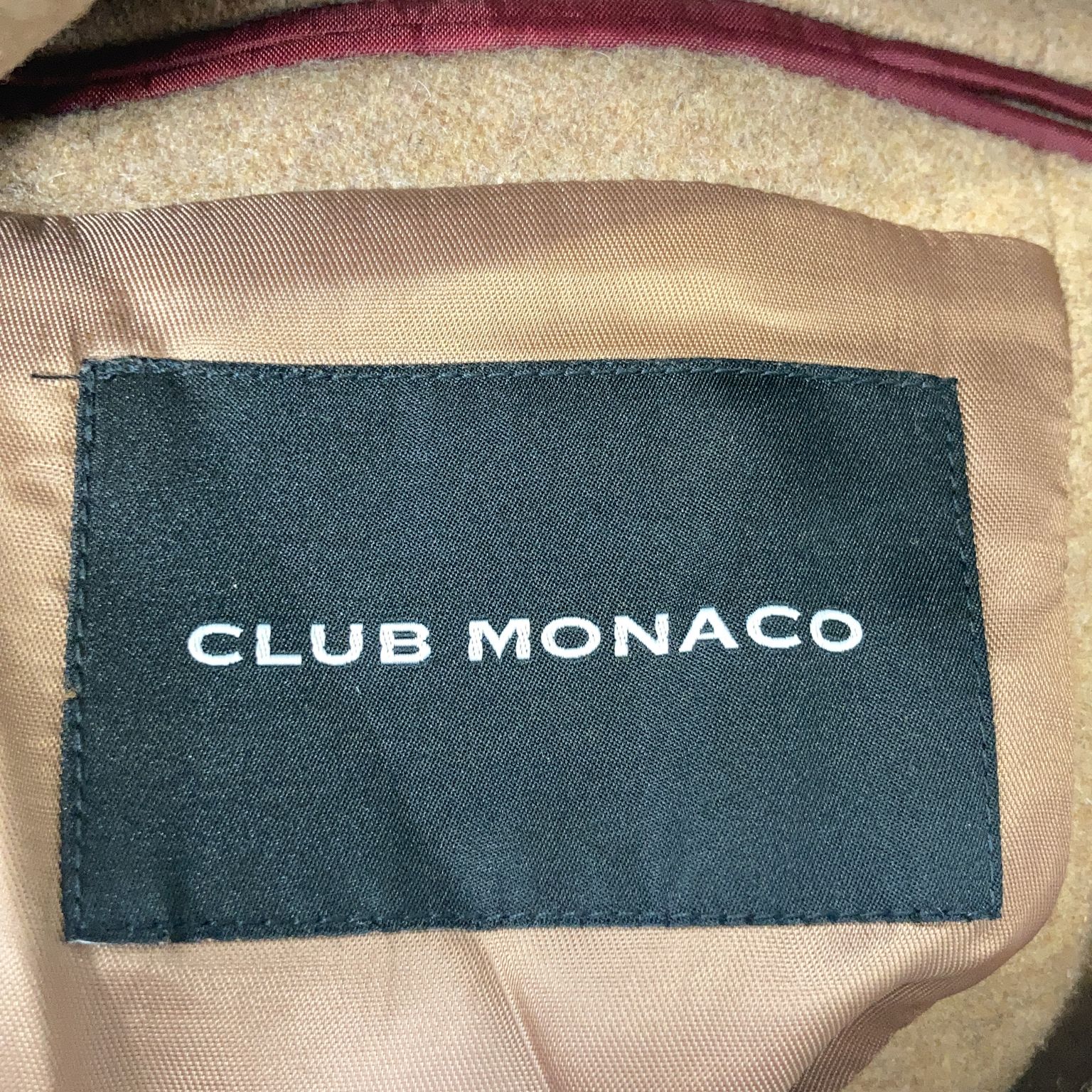 Club Monaco