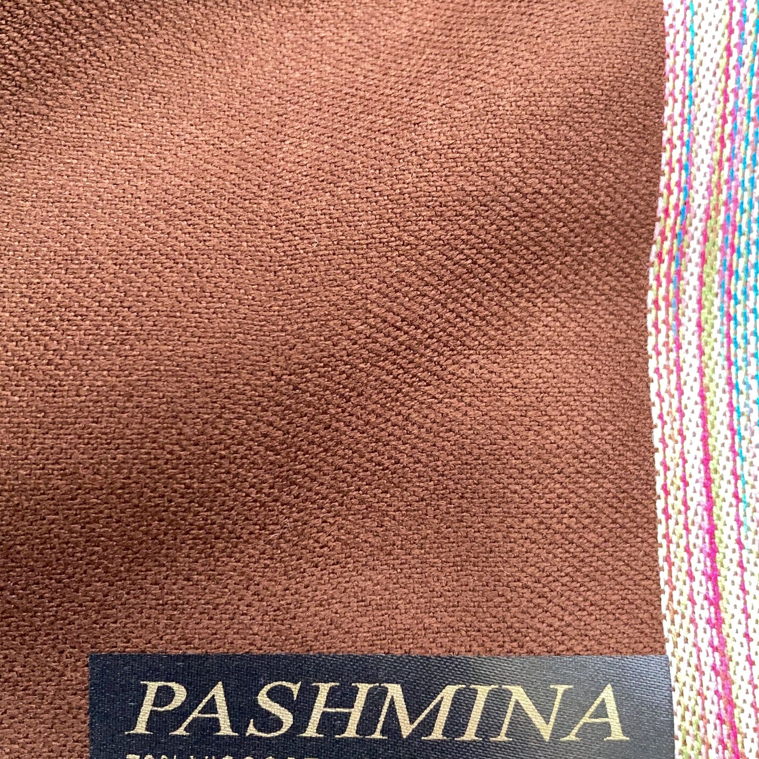 Pashmina