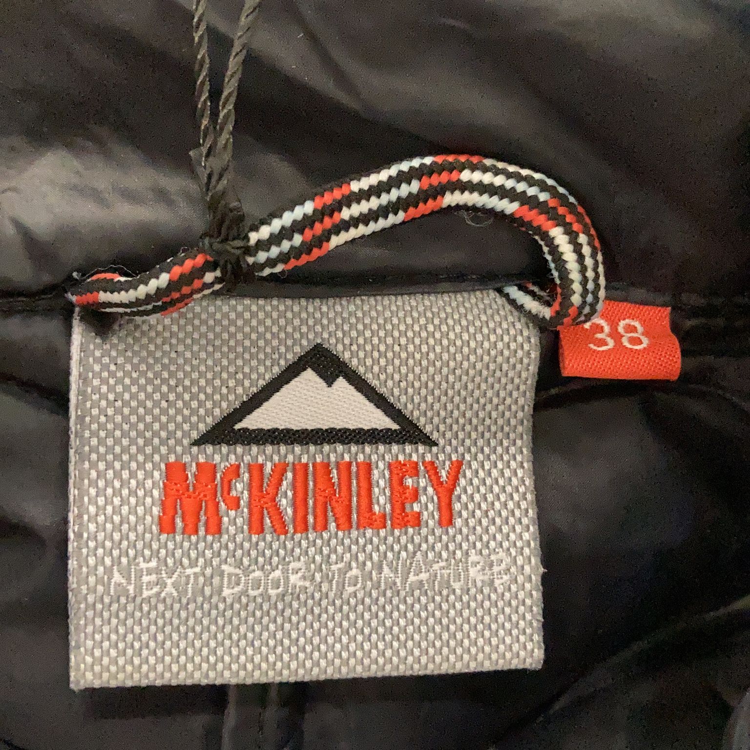 McKinley