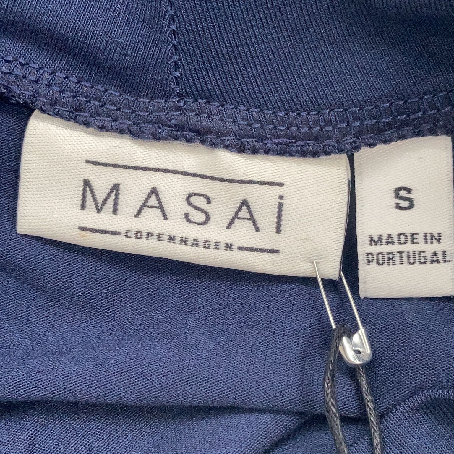 Masai