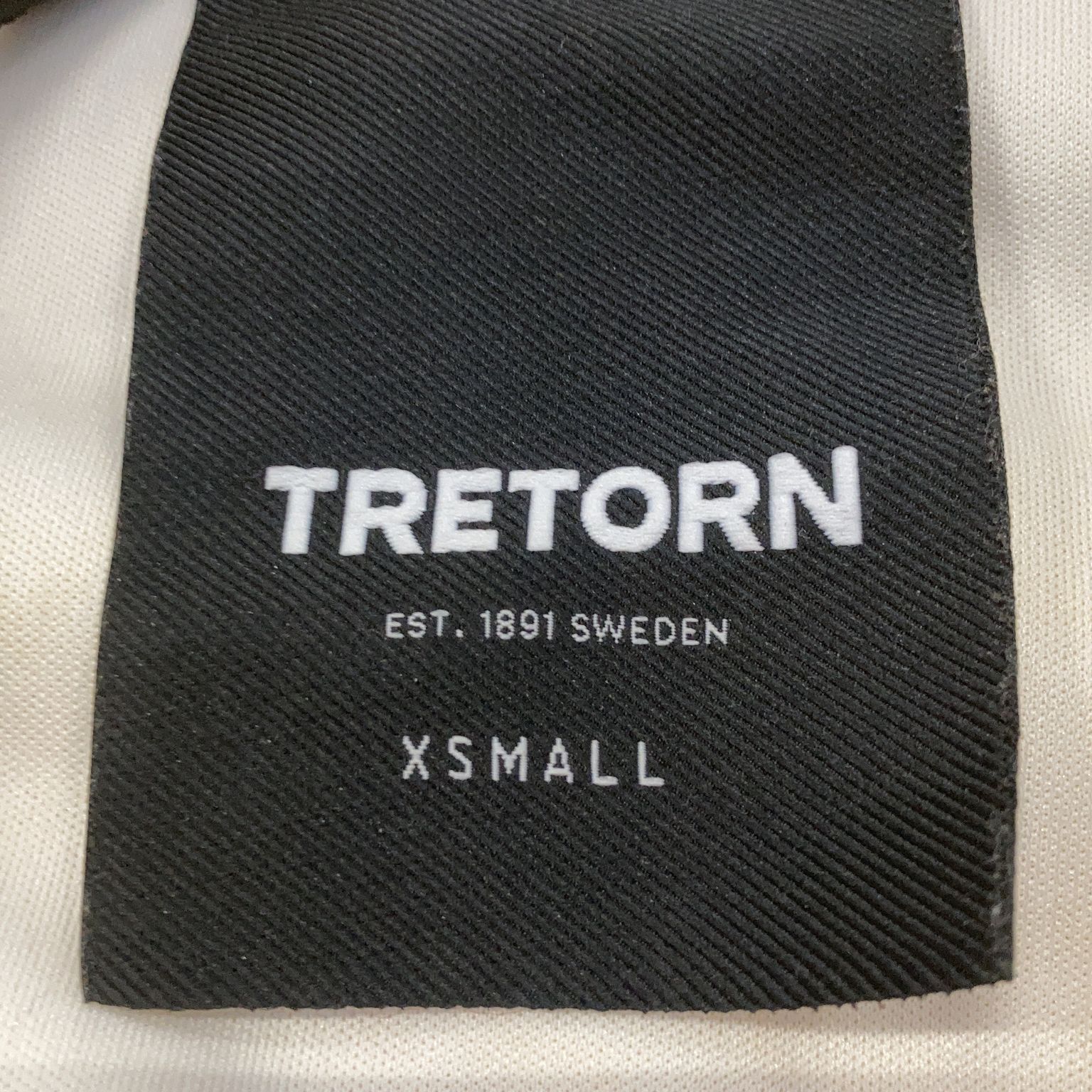 Tretorn