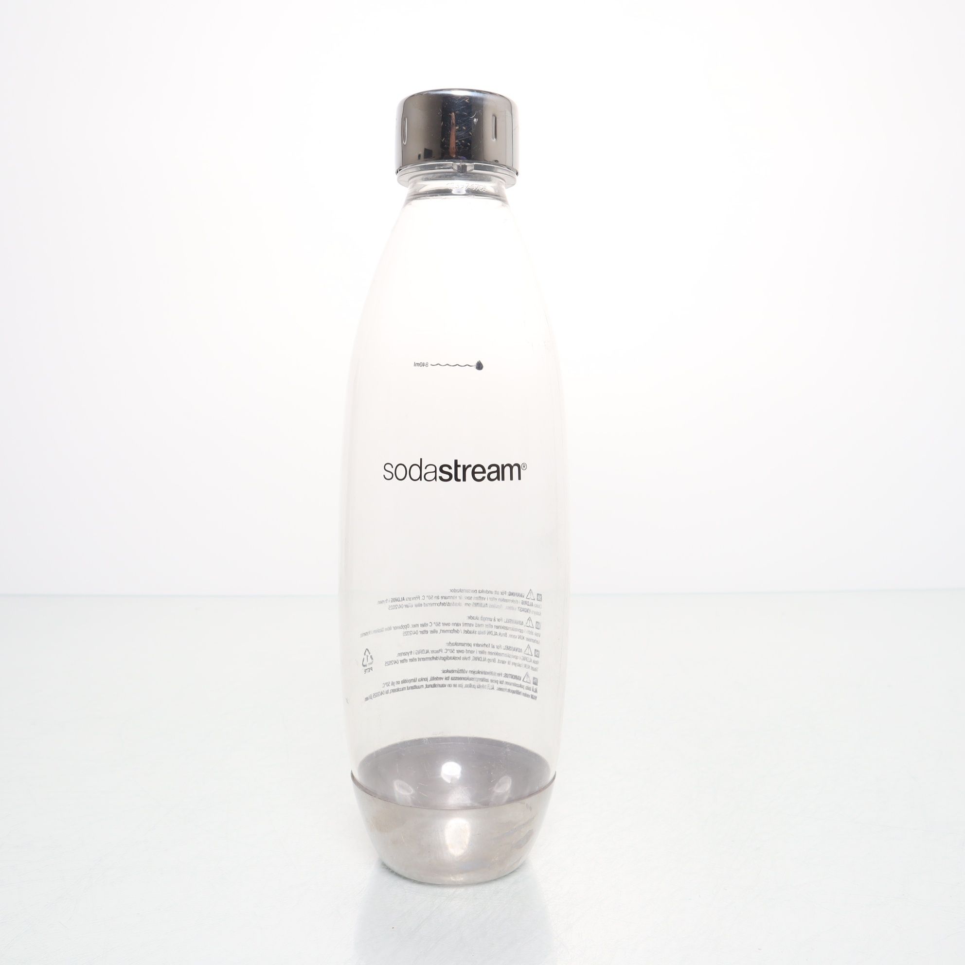 Sodastream