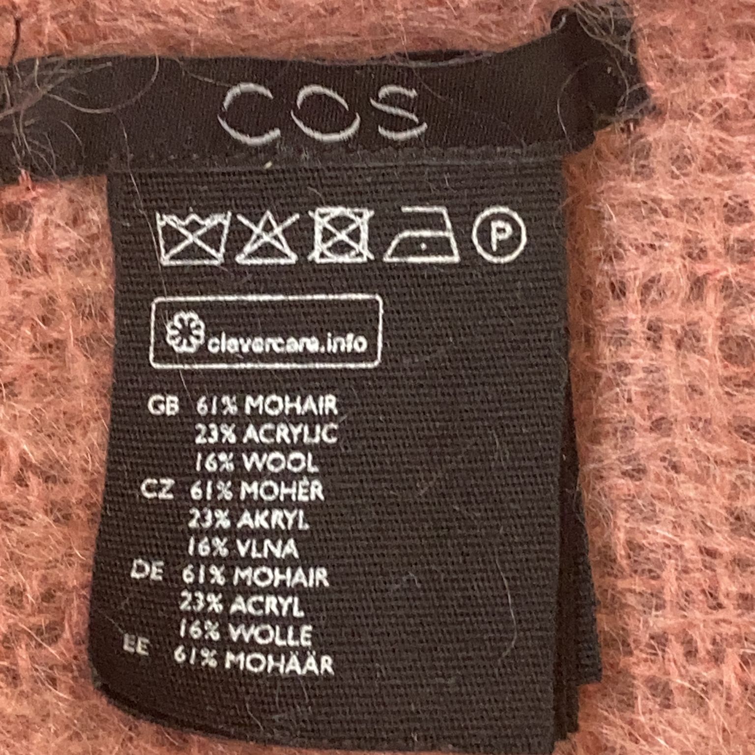 COS