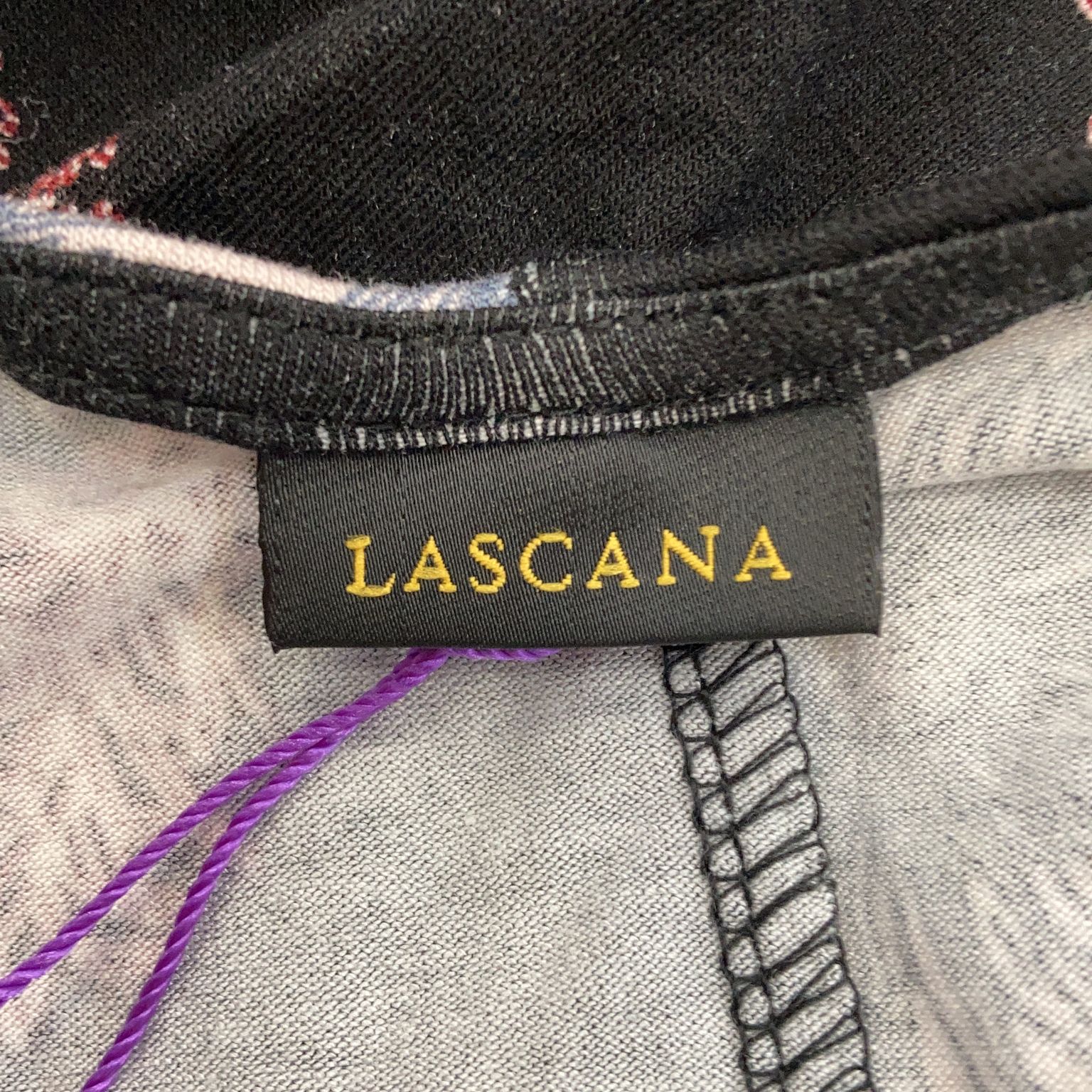 Lascana