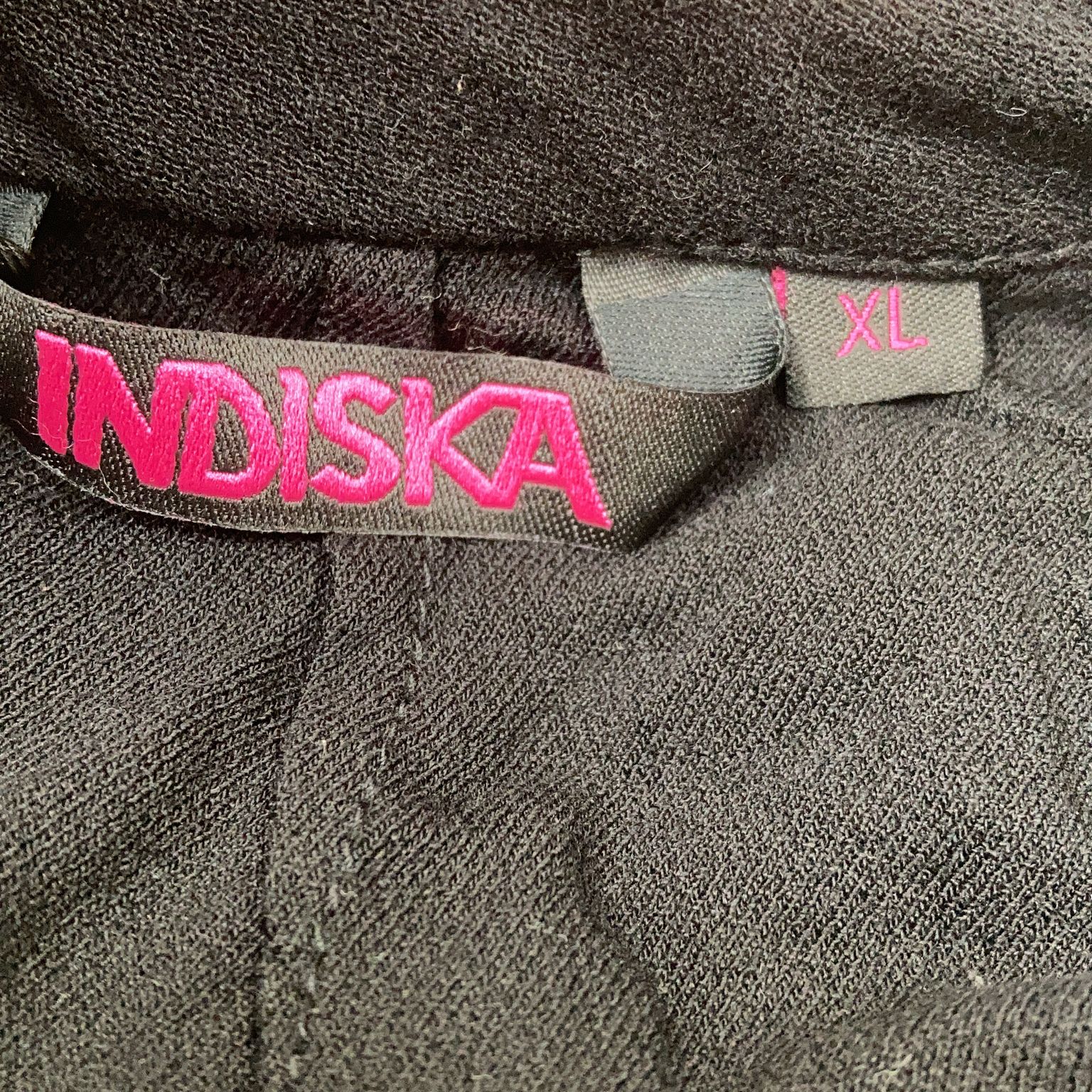 Indiska