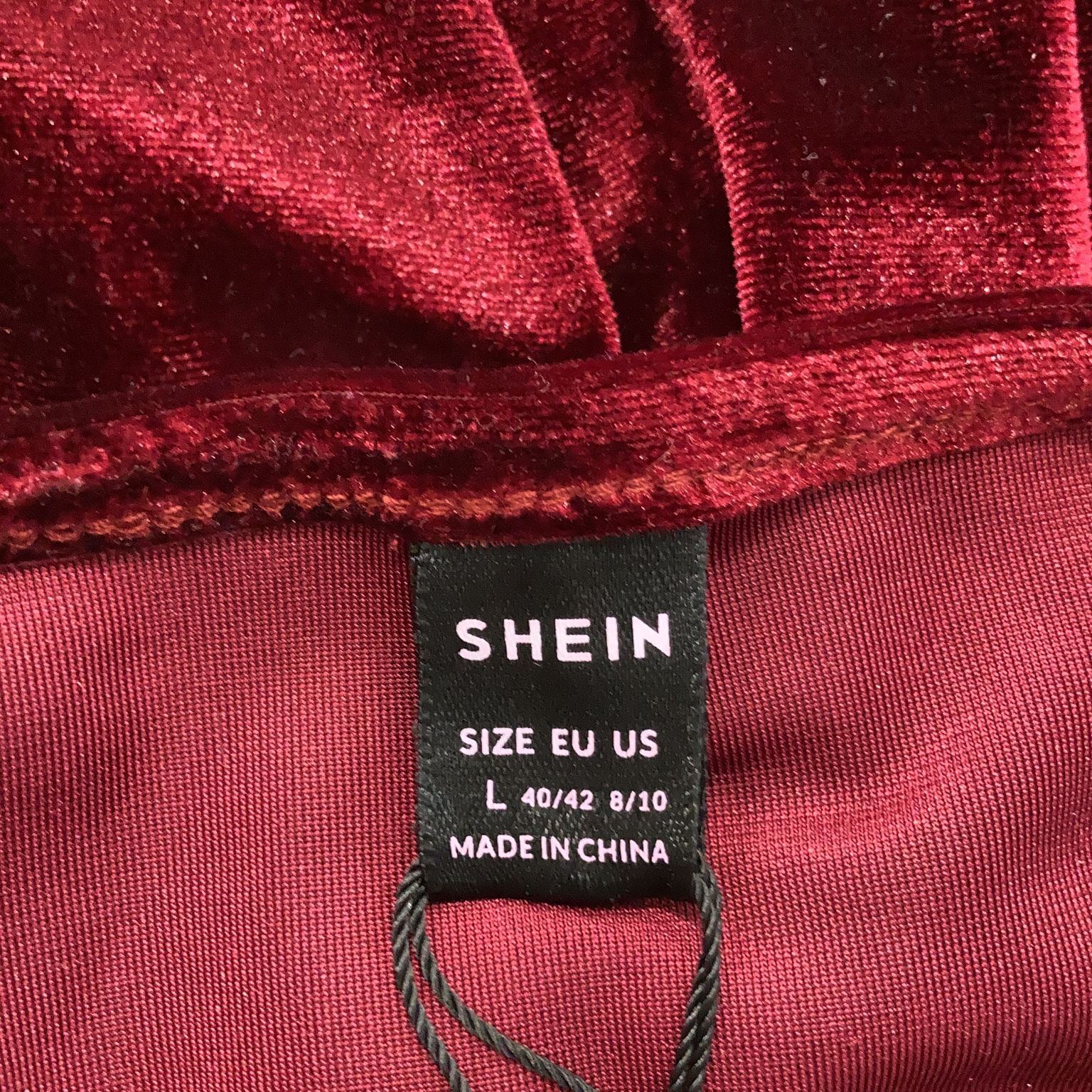 Shein