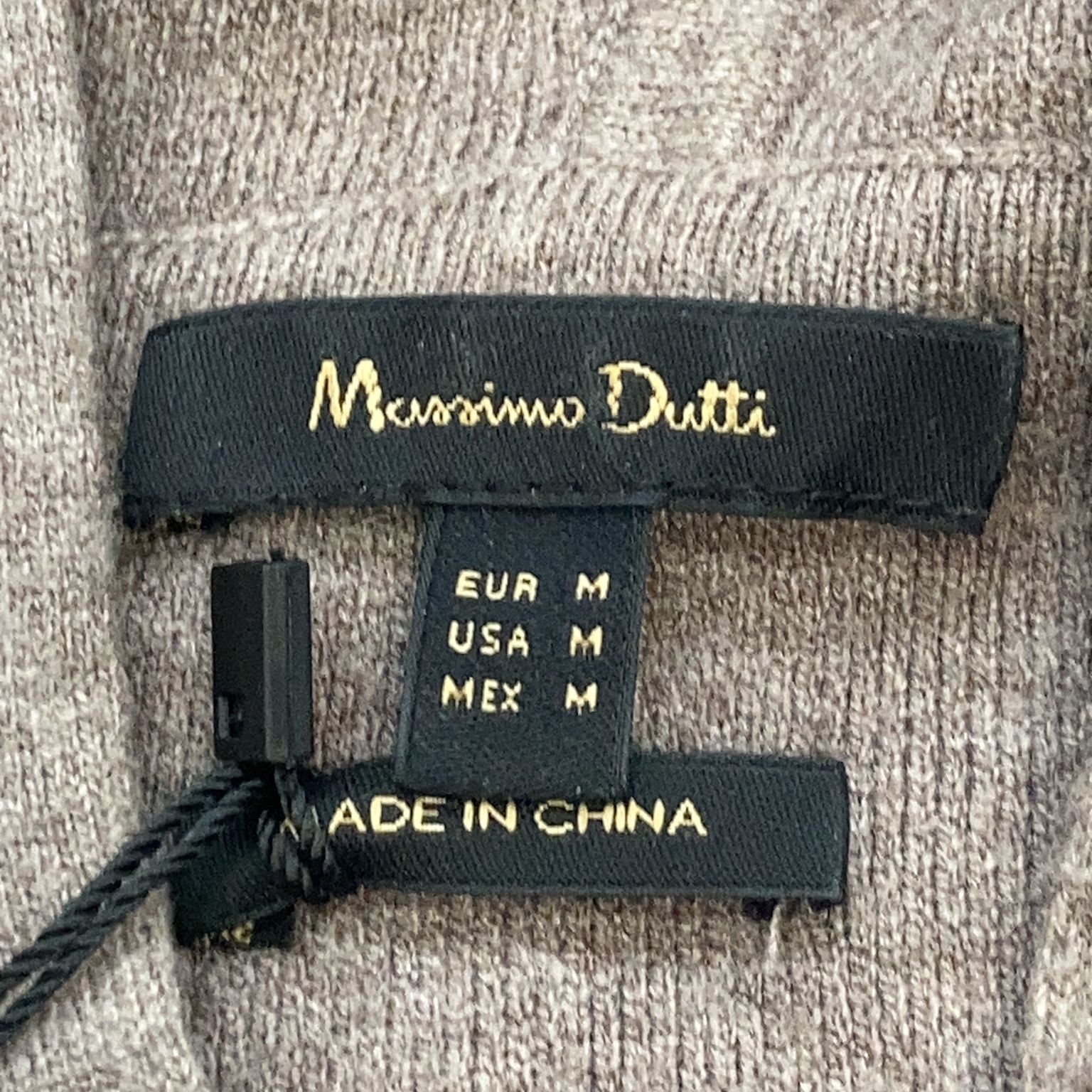 Massimo Dutti