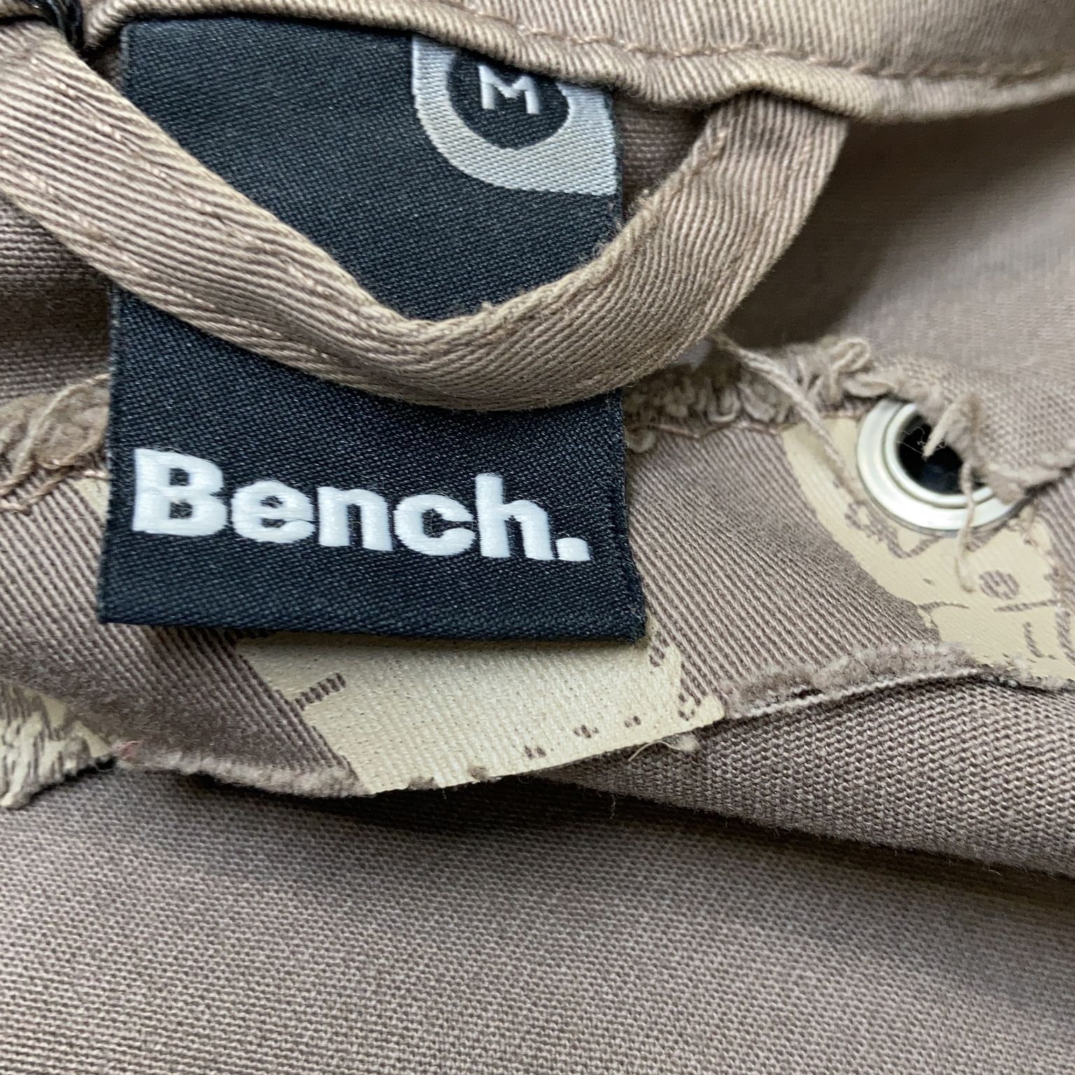 Bench