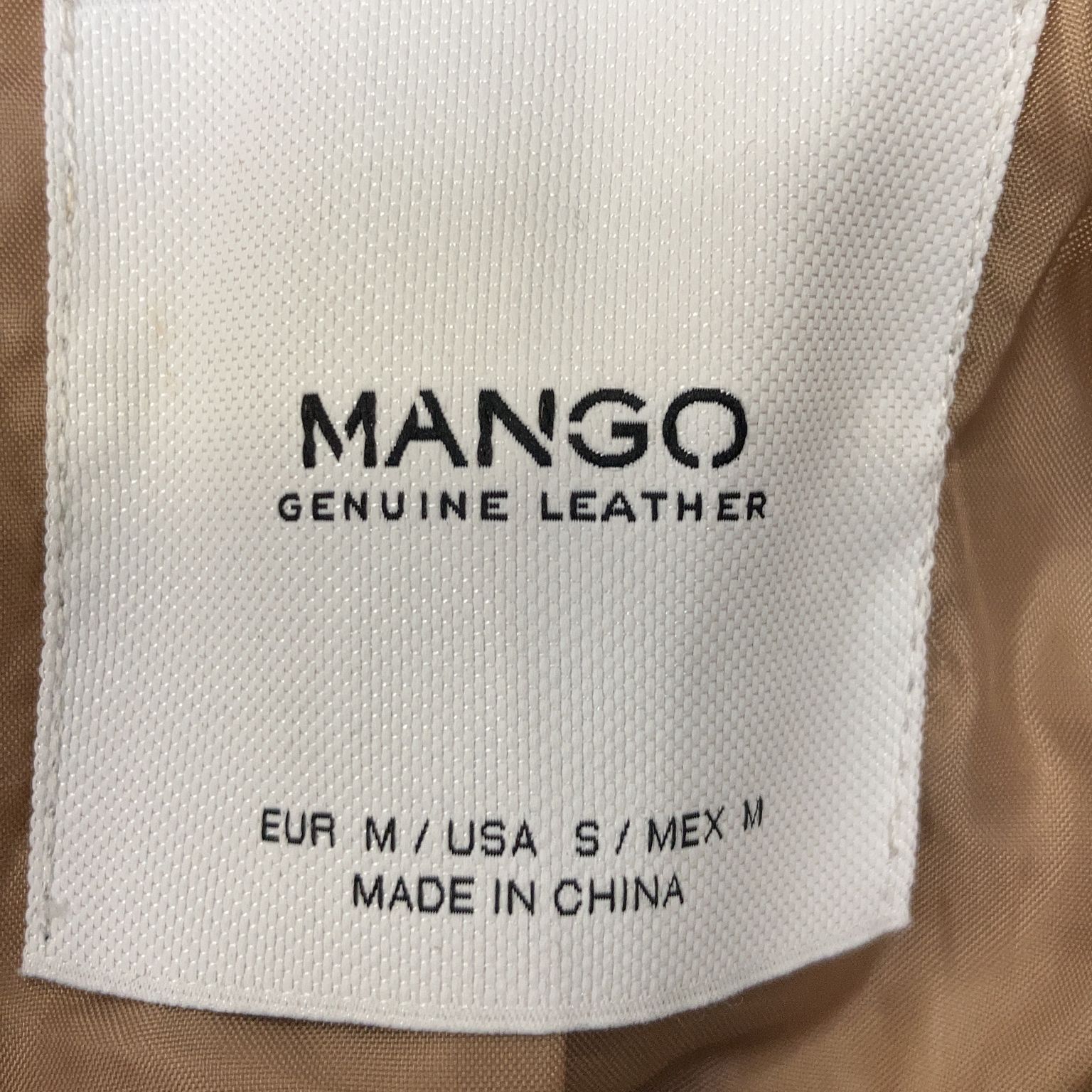 Mango