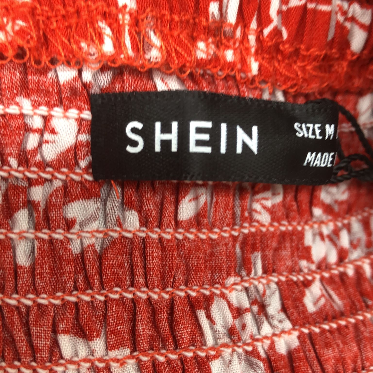 Shein