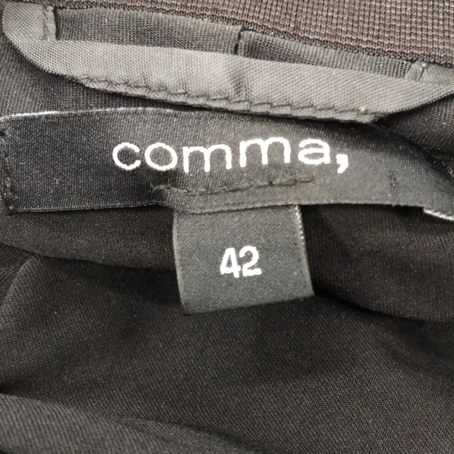 Comma