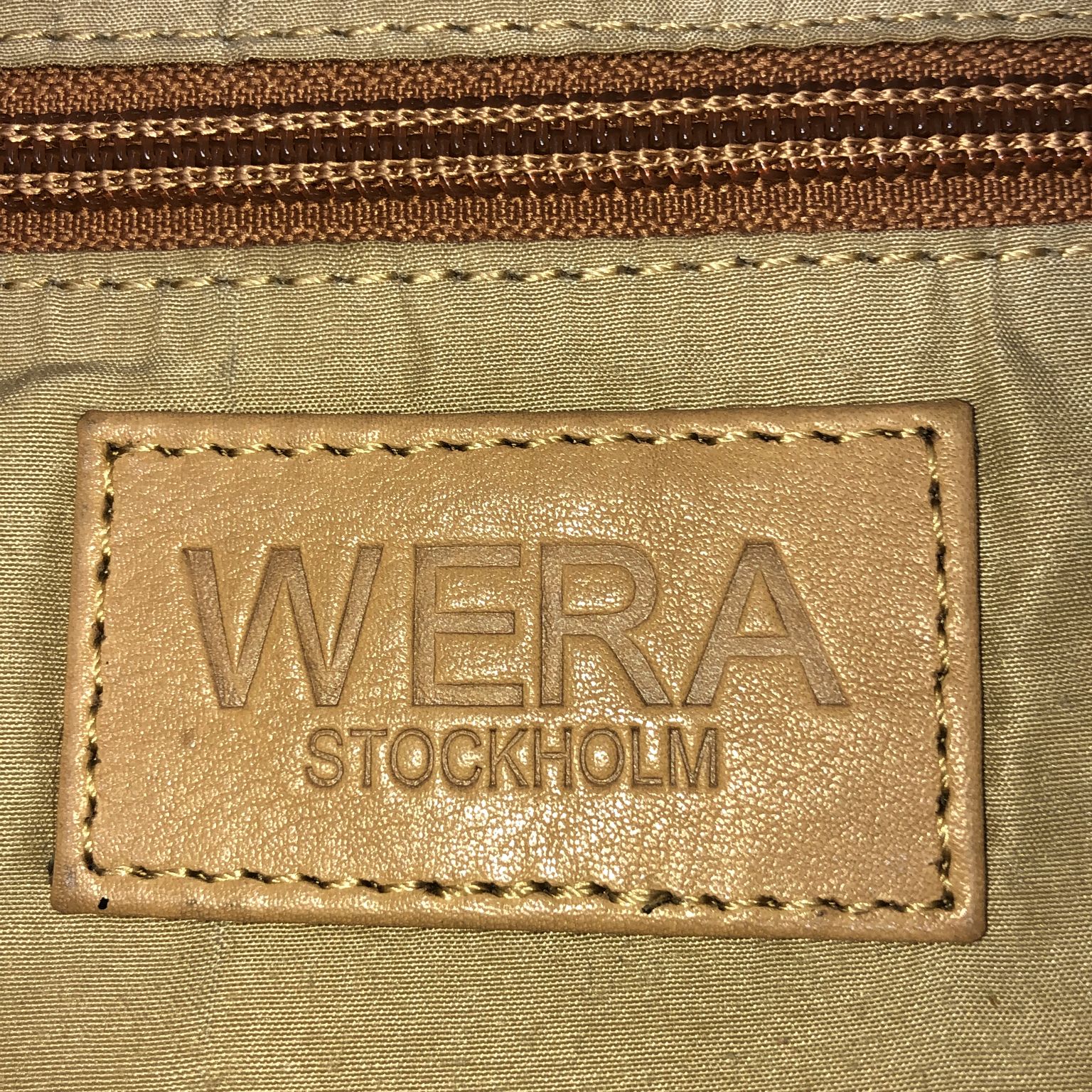 WERA Stockholm