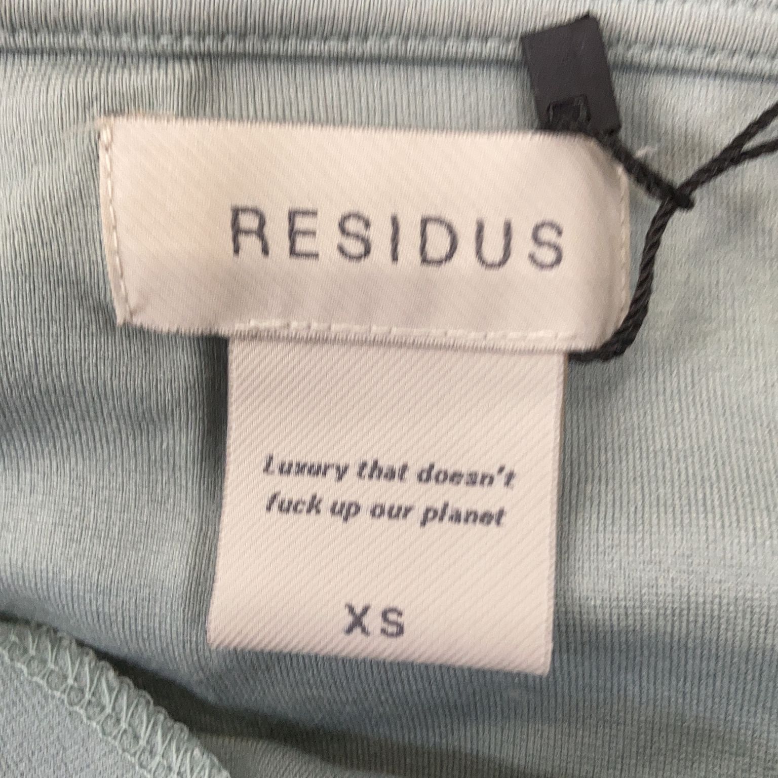 Residus