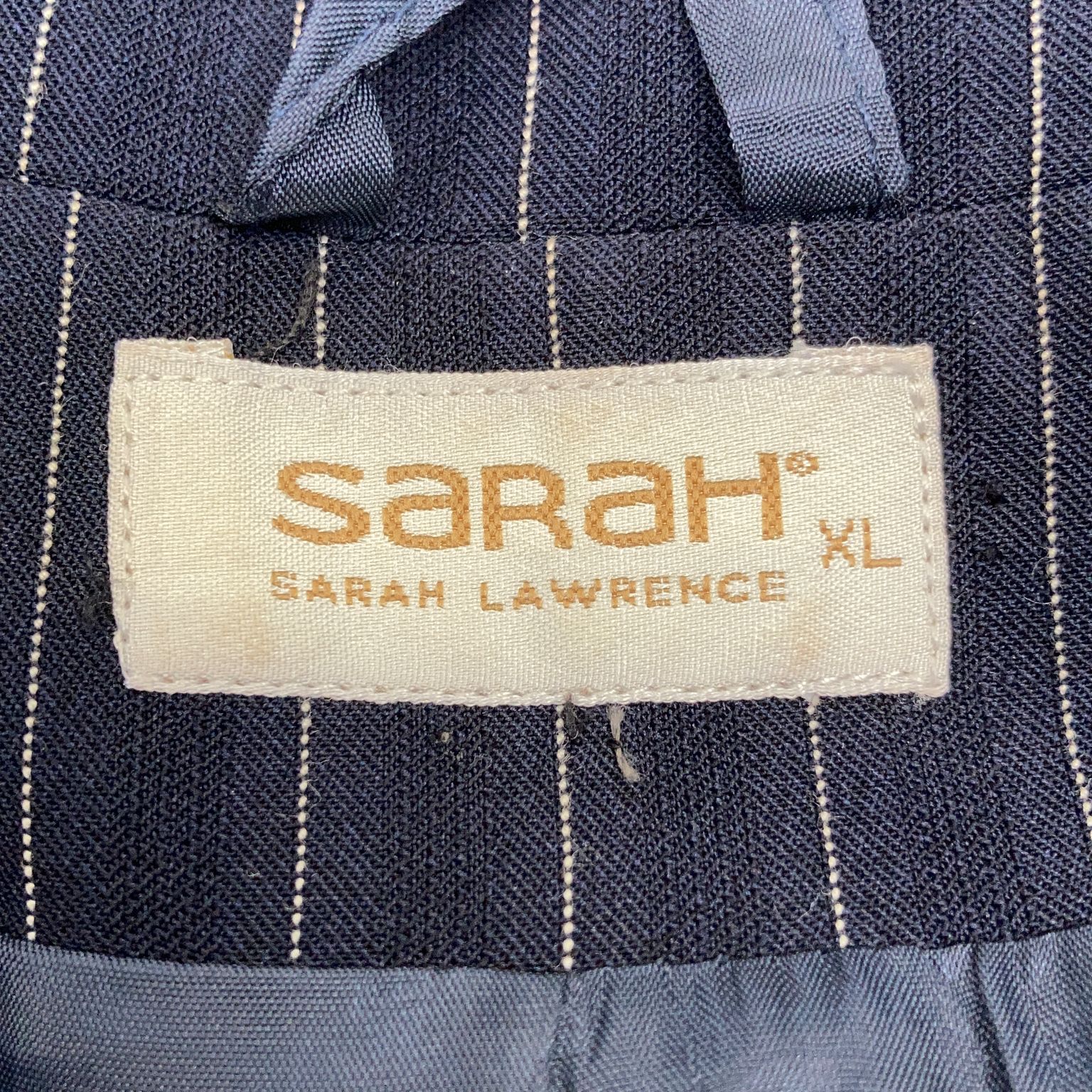 Sarah