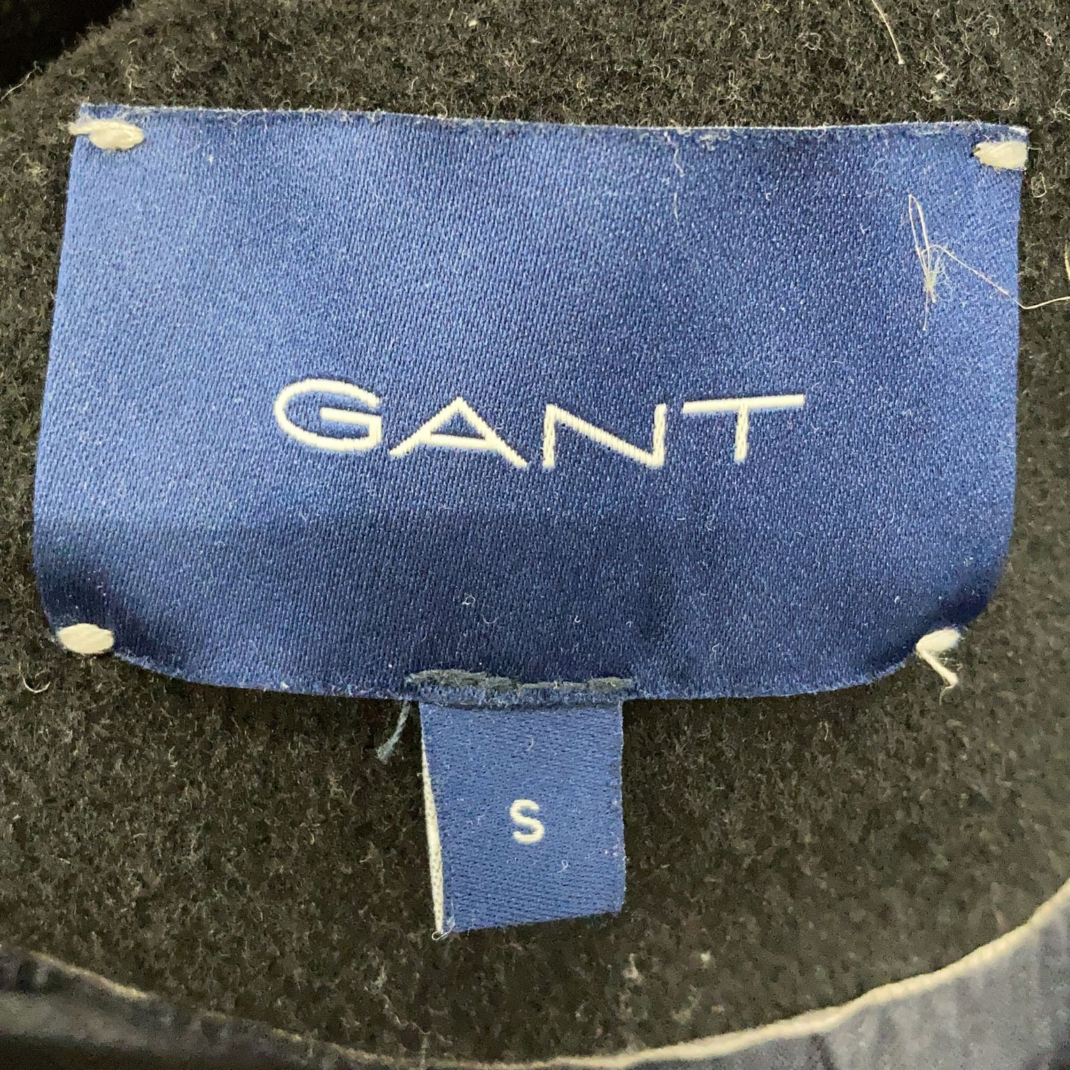 GANT