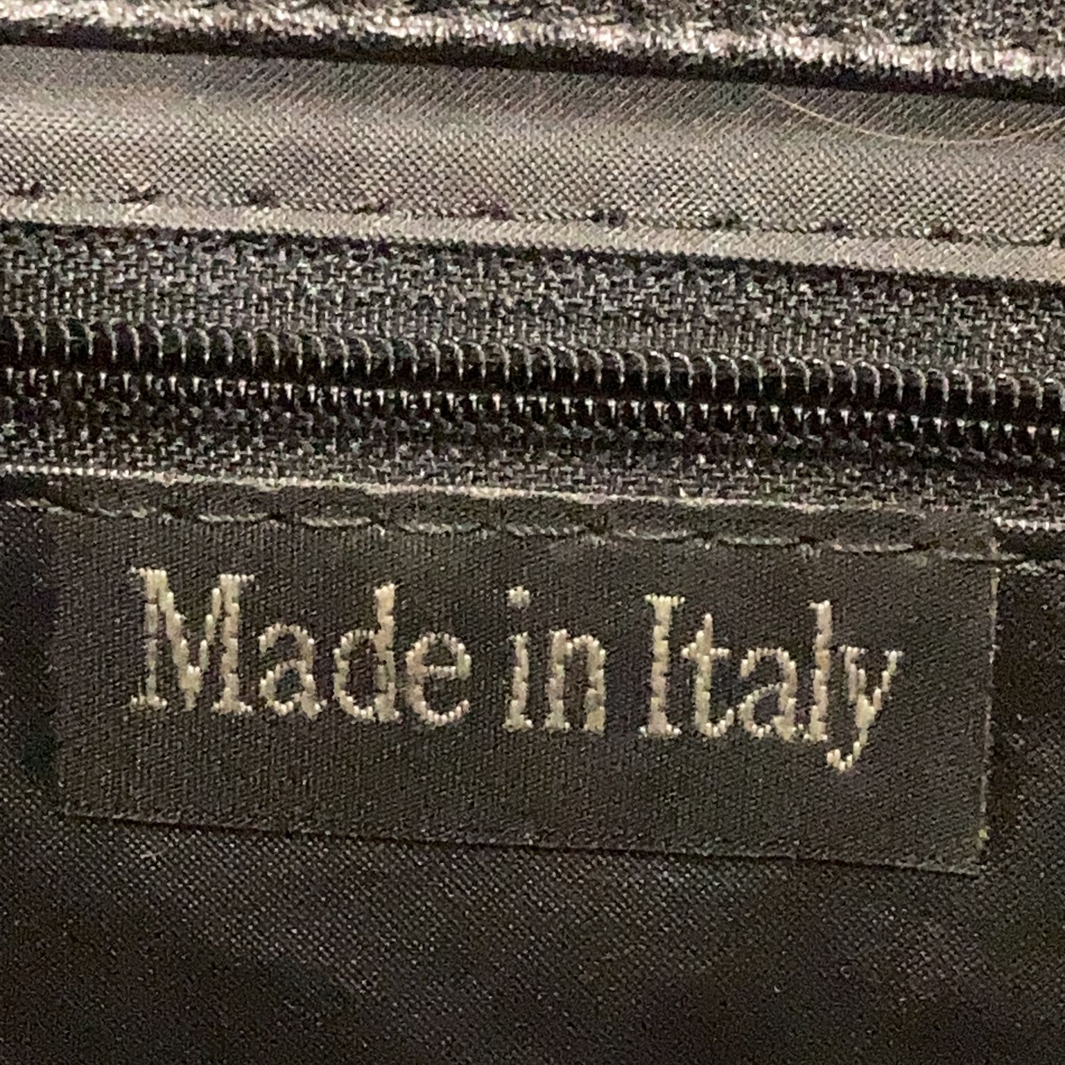 Made In Italy