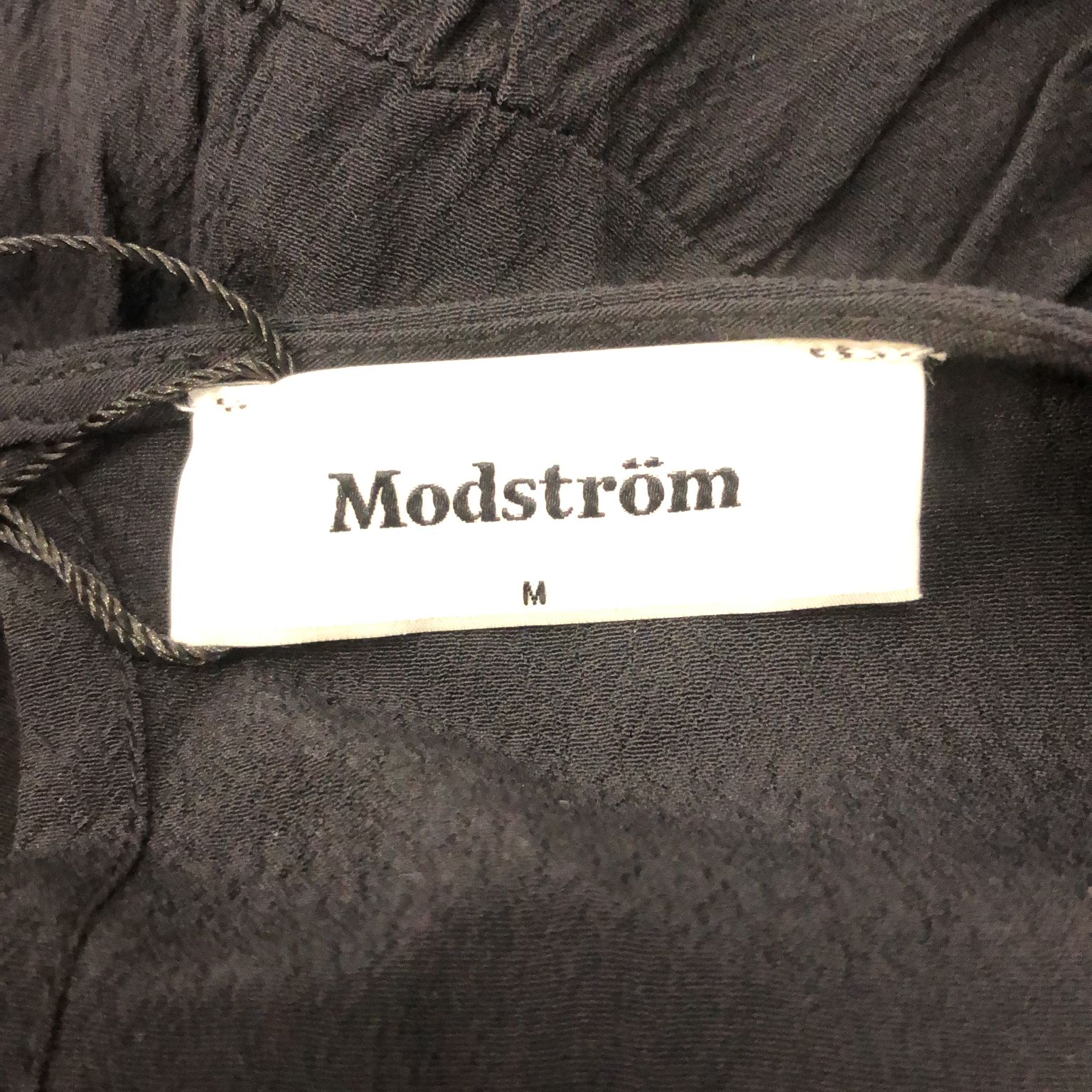 Modström