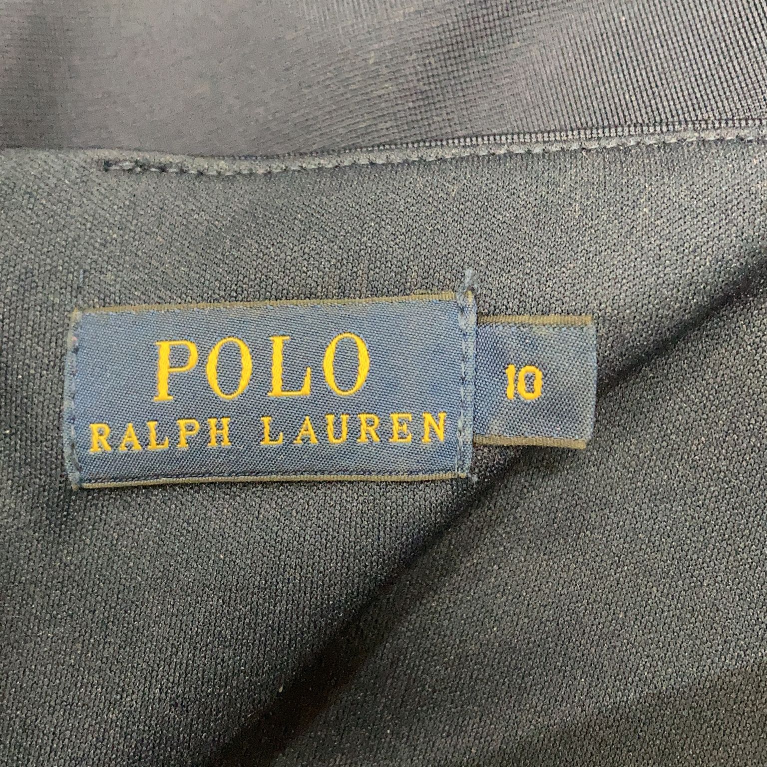 Polo Ralph Lauren