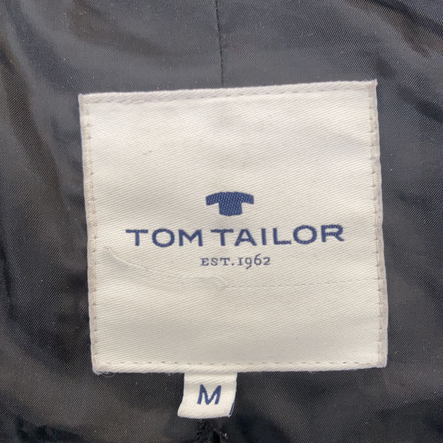 Tom Tailor