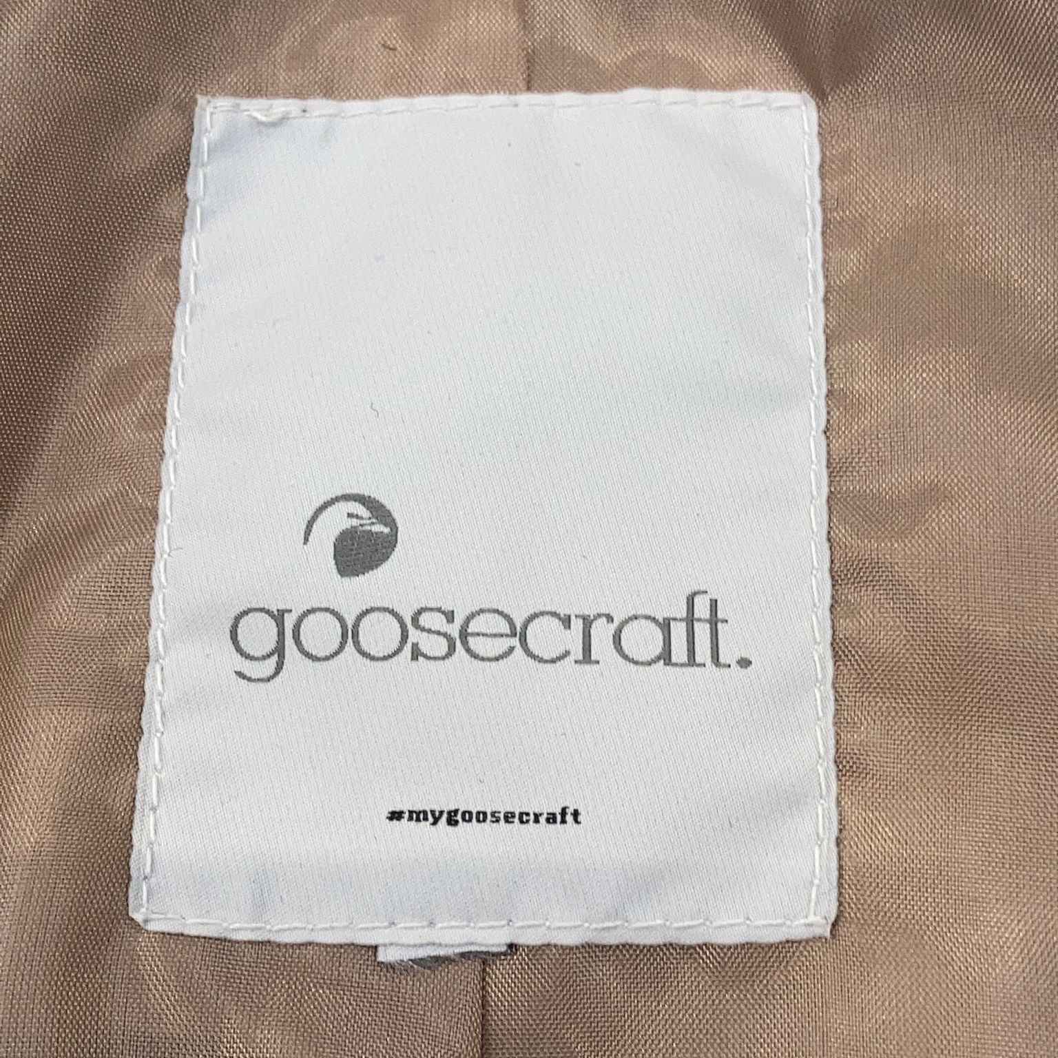 Goosecraft