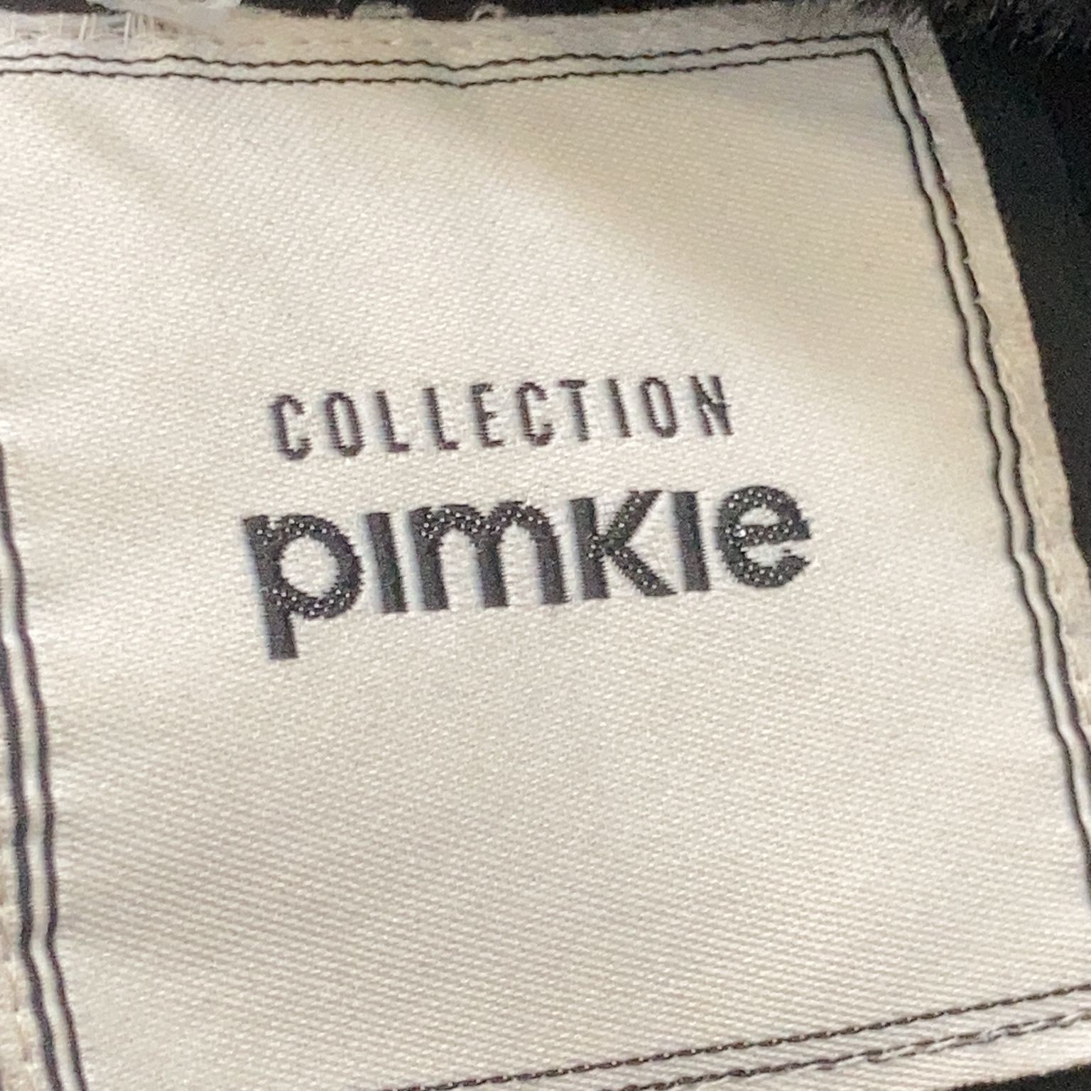 Collection Pimkie