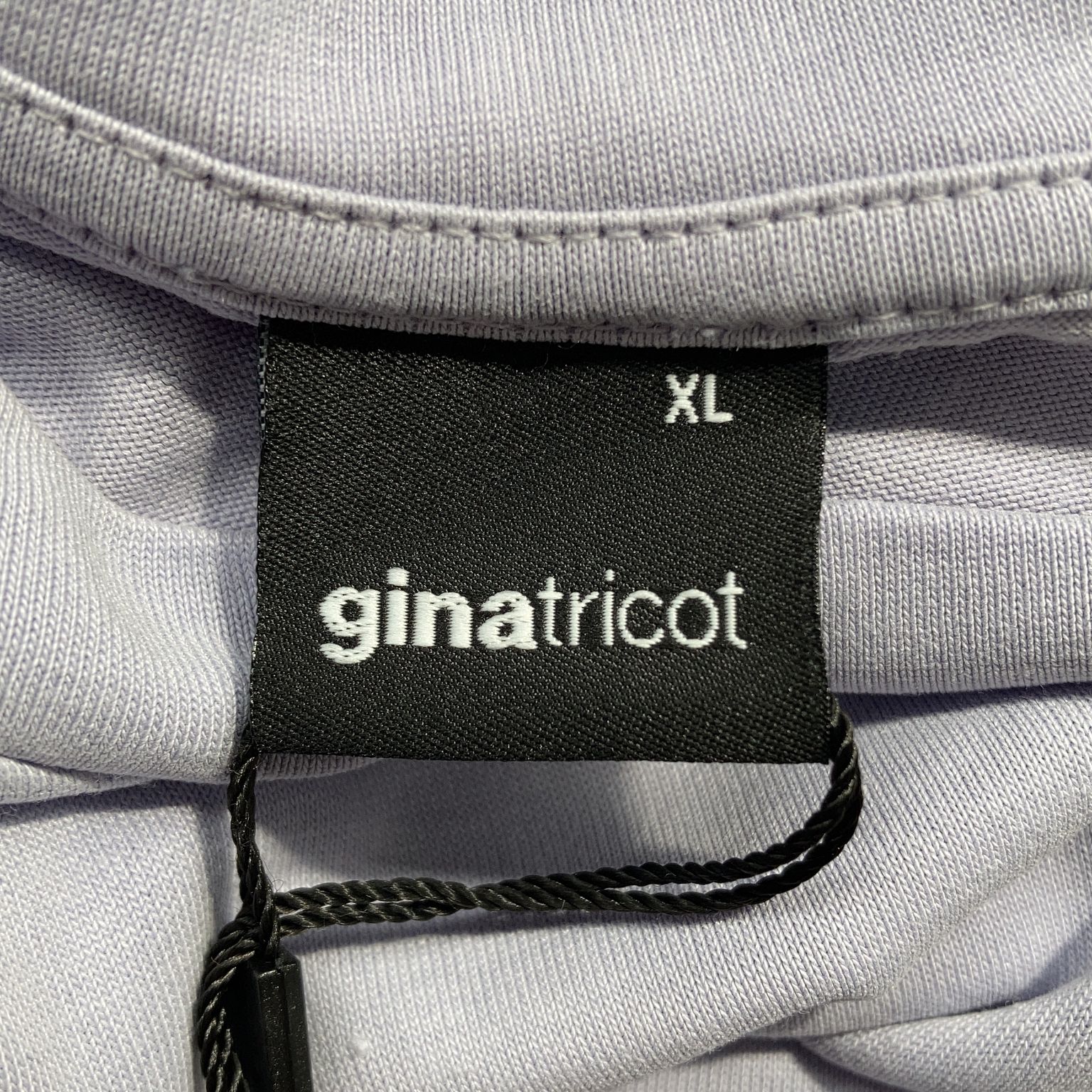 Gina Tricot