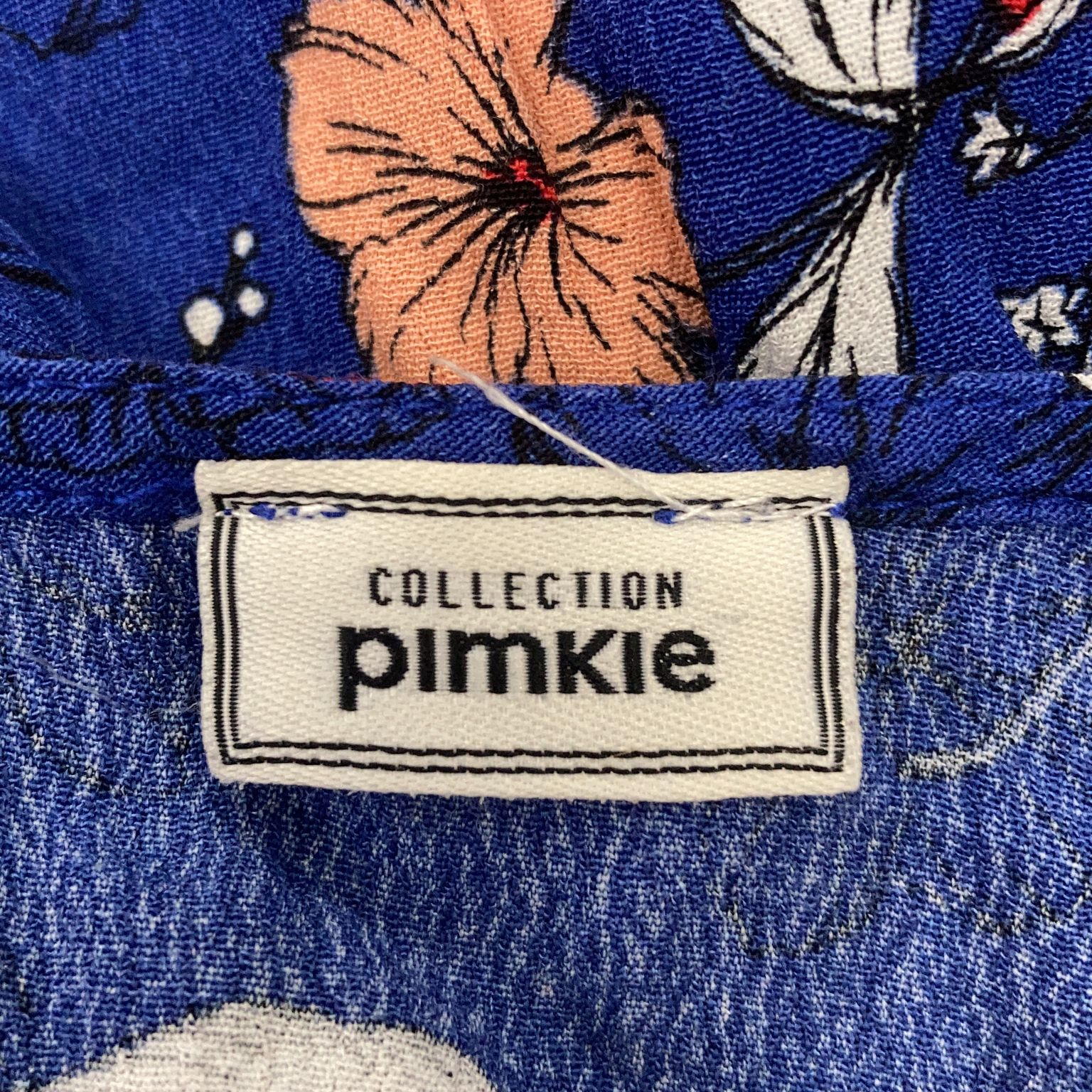 Pimkie