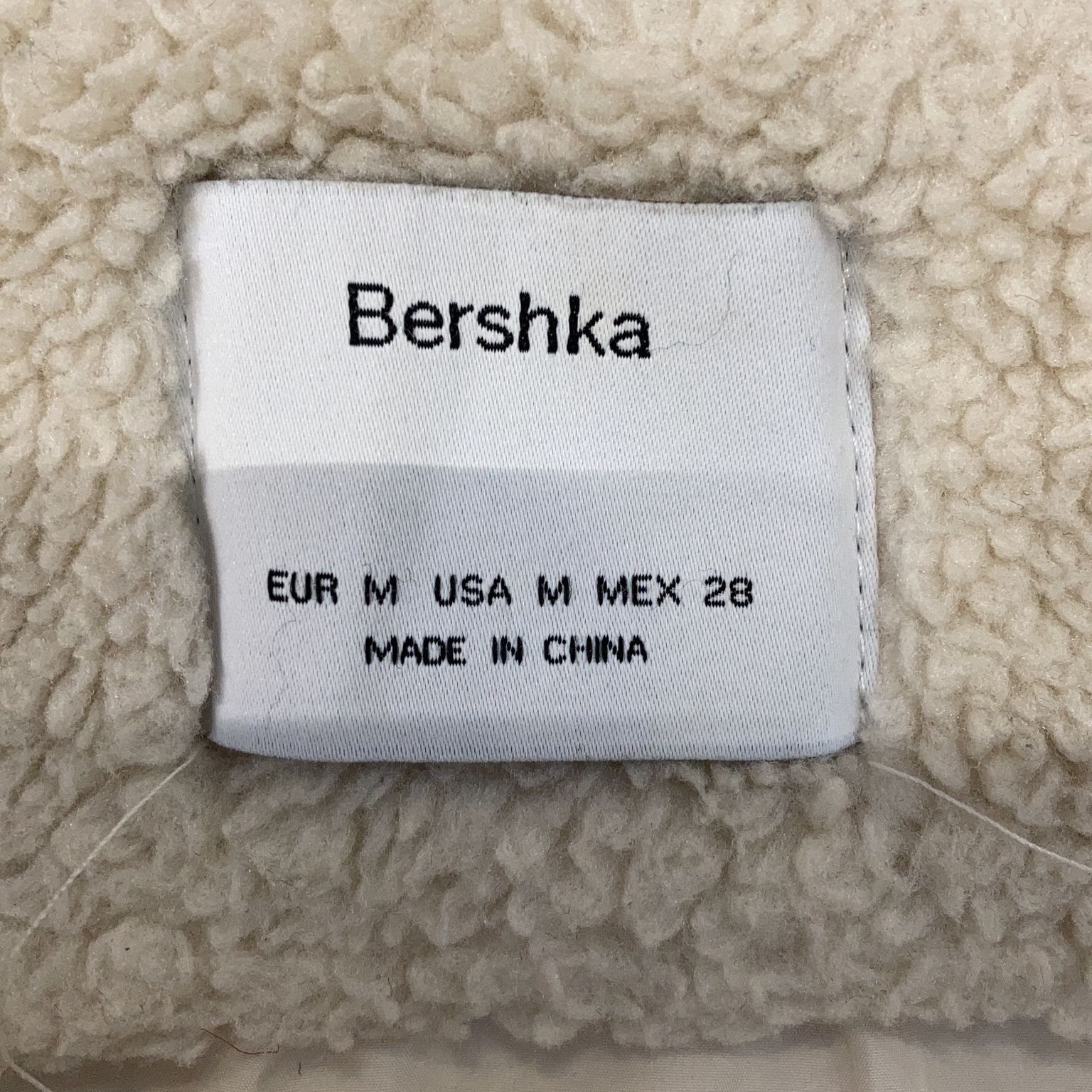 Bershka