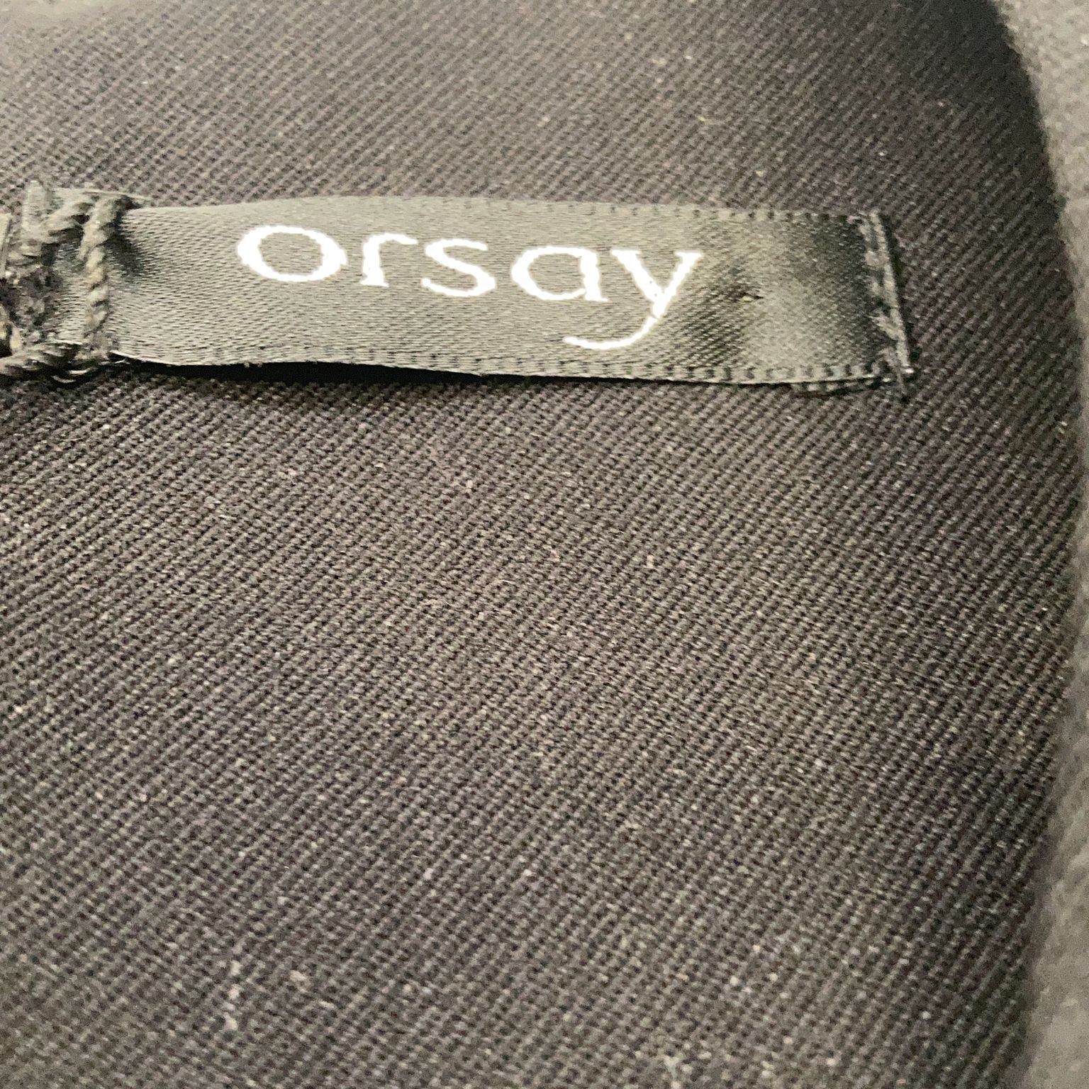 Orsay