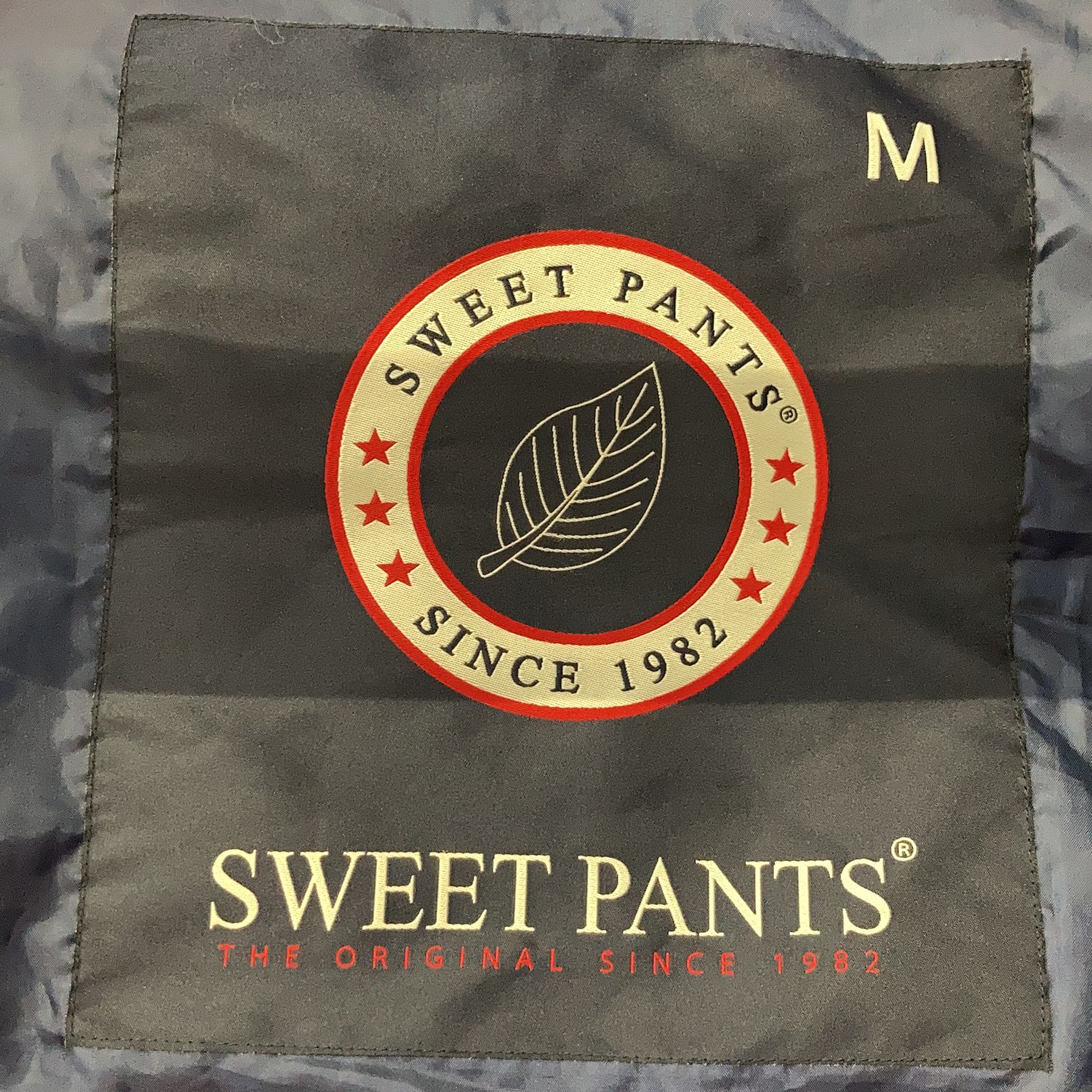 Sweet Pants