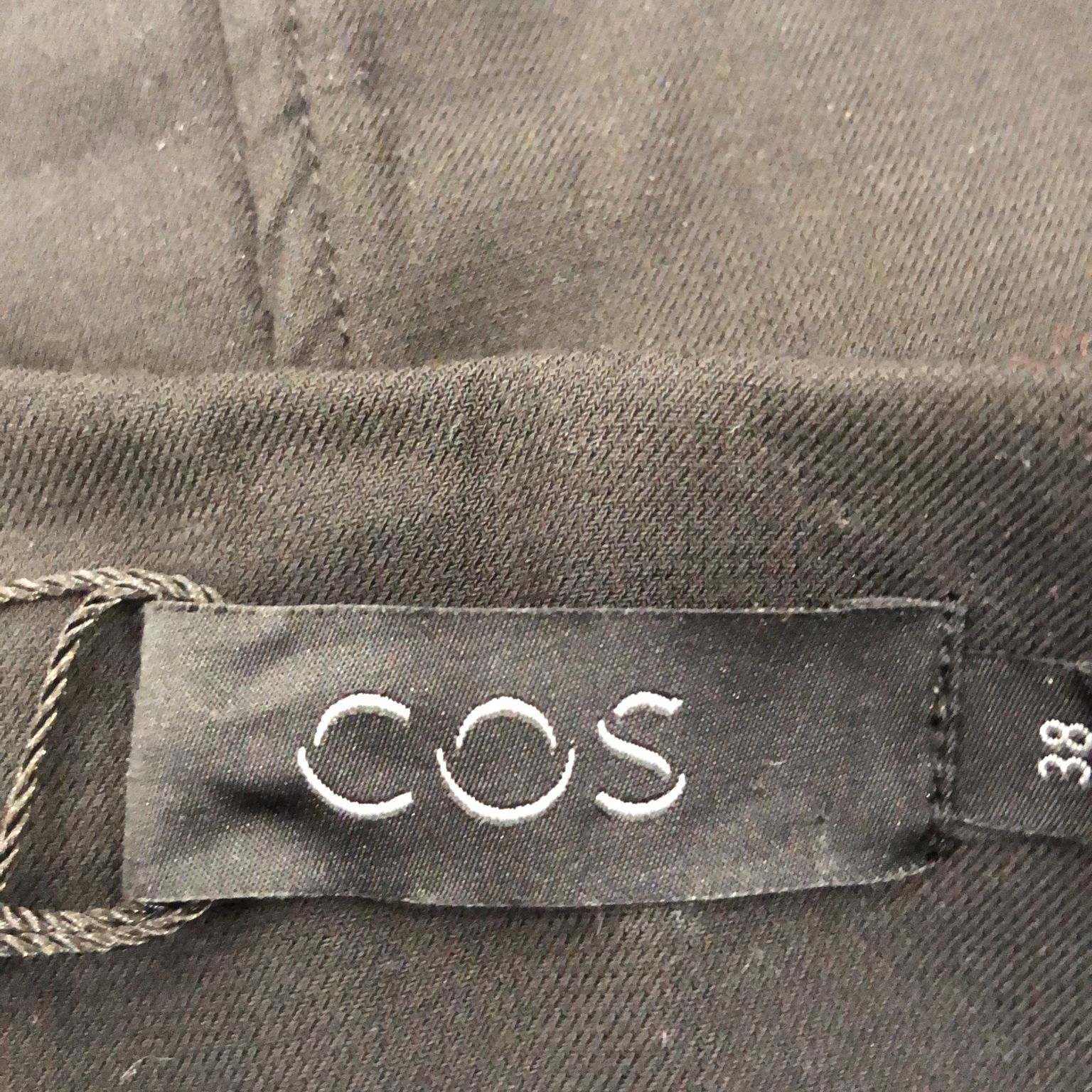 COS