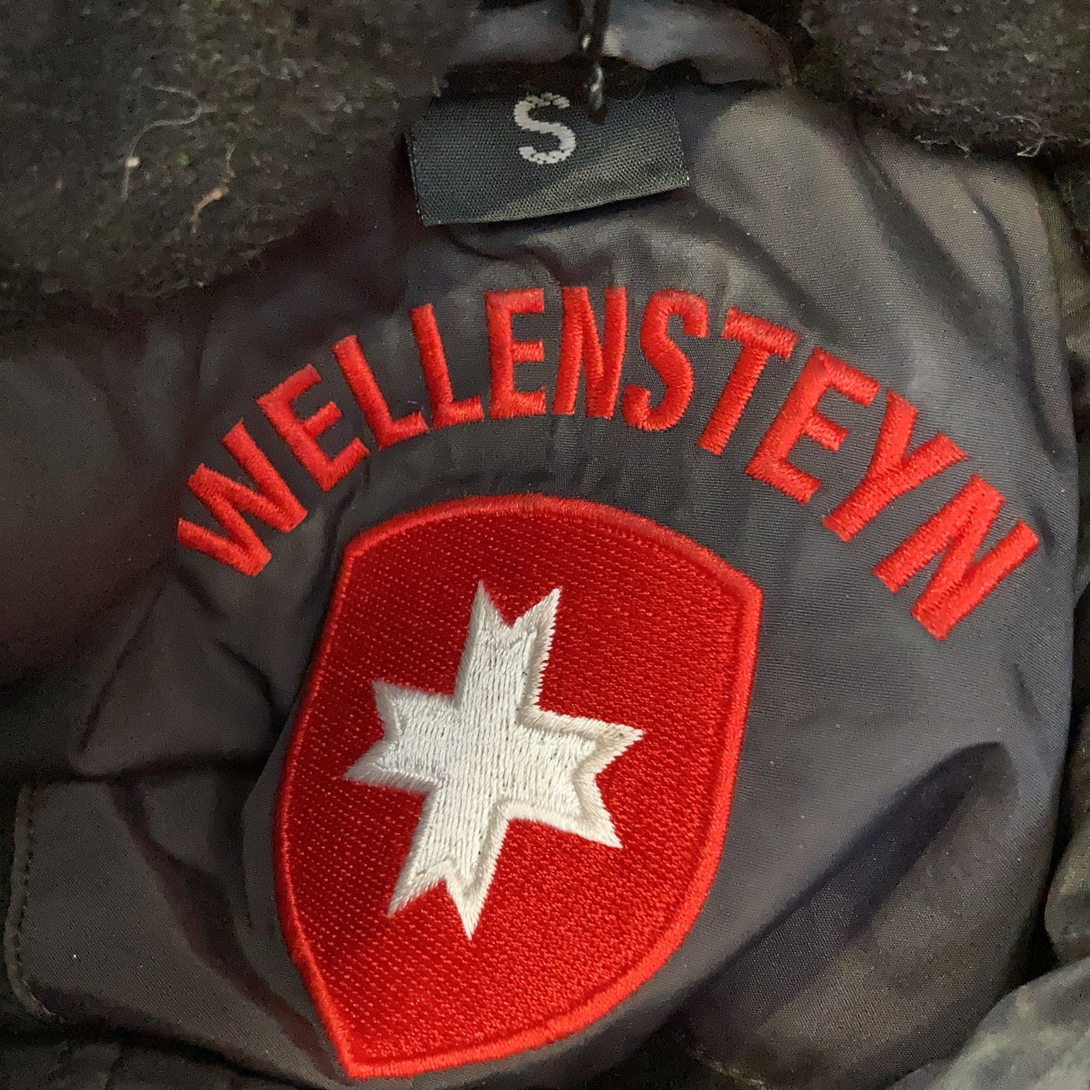 Wellensteyn