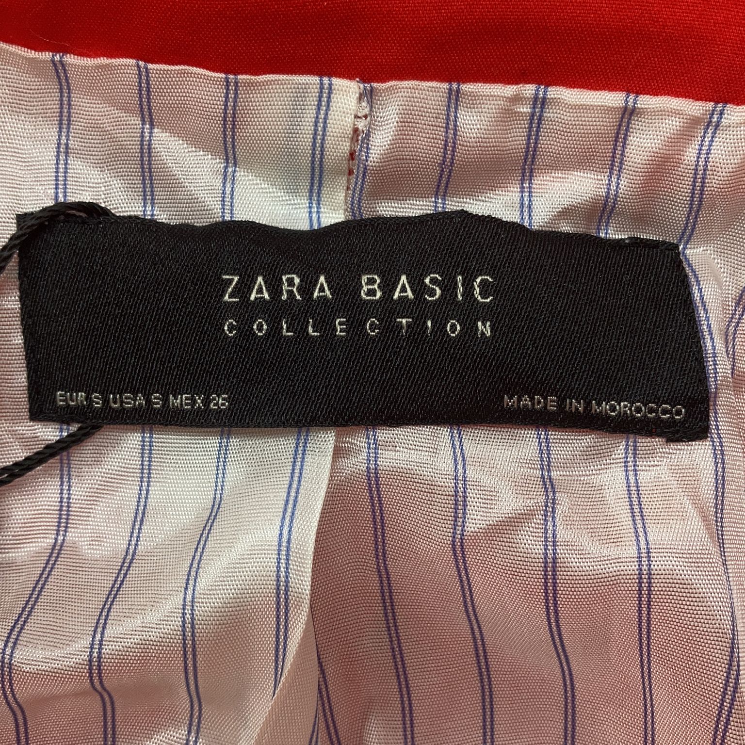 Zara Basic