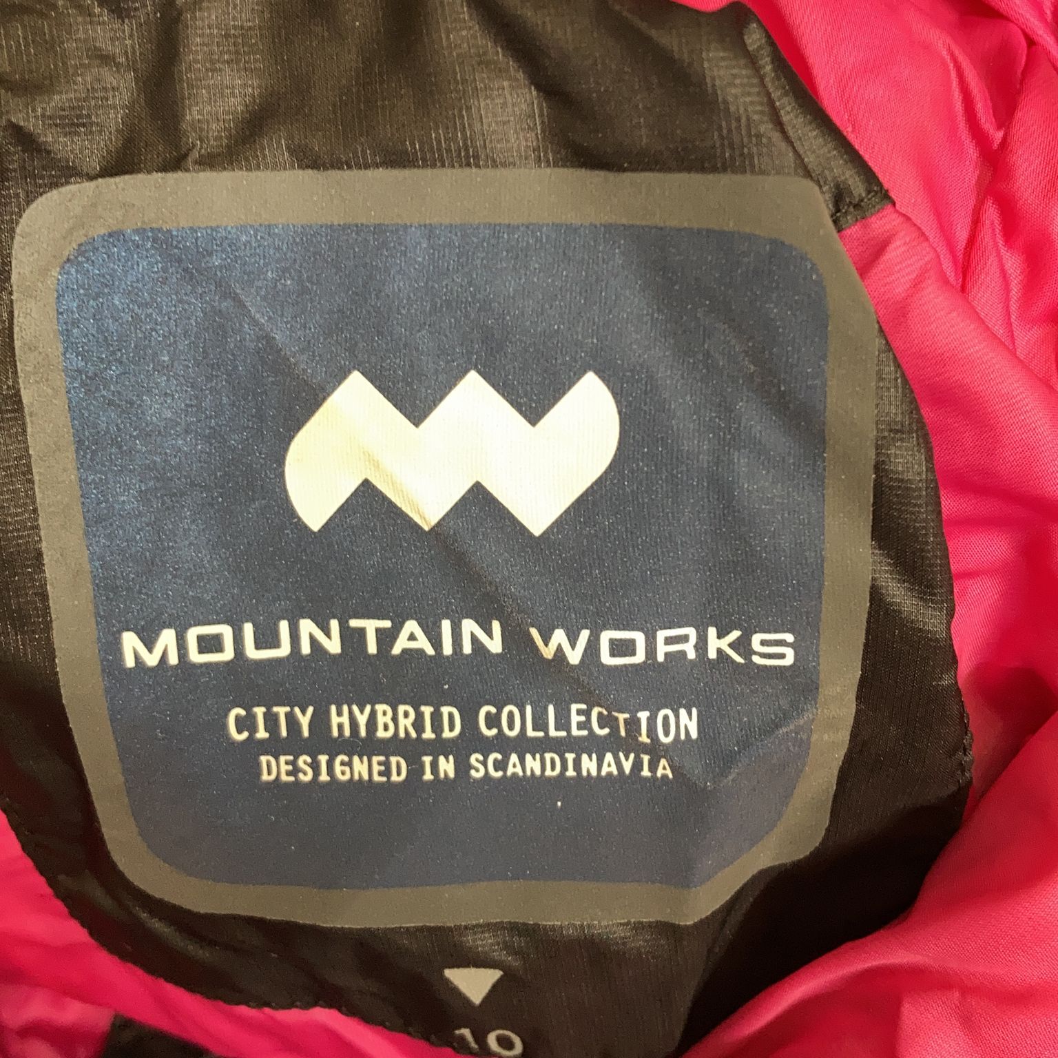 Mountain Works