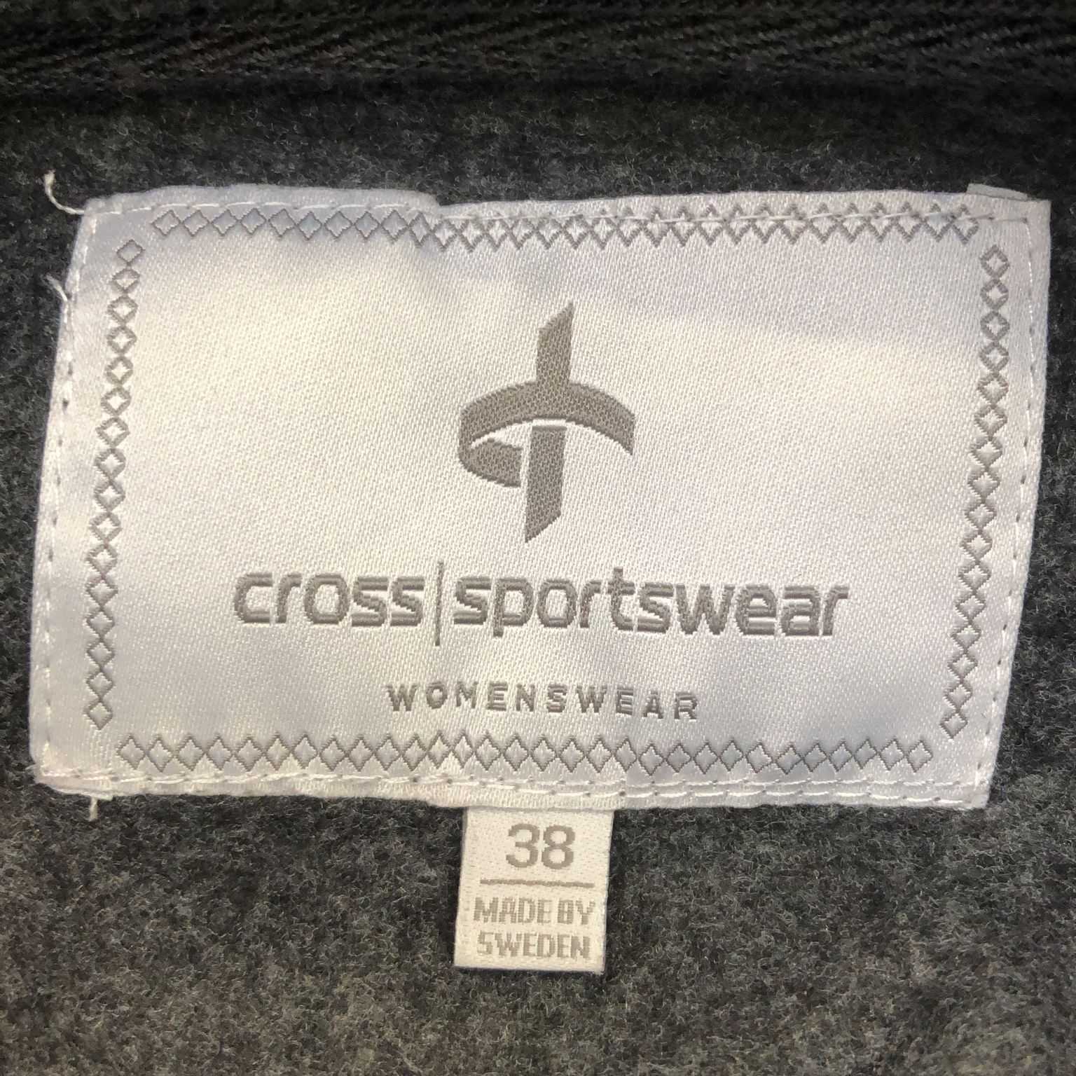 Cross Sportswear