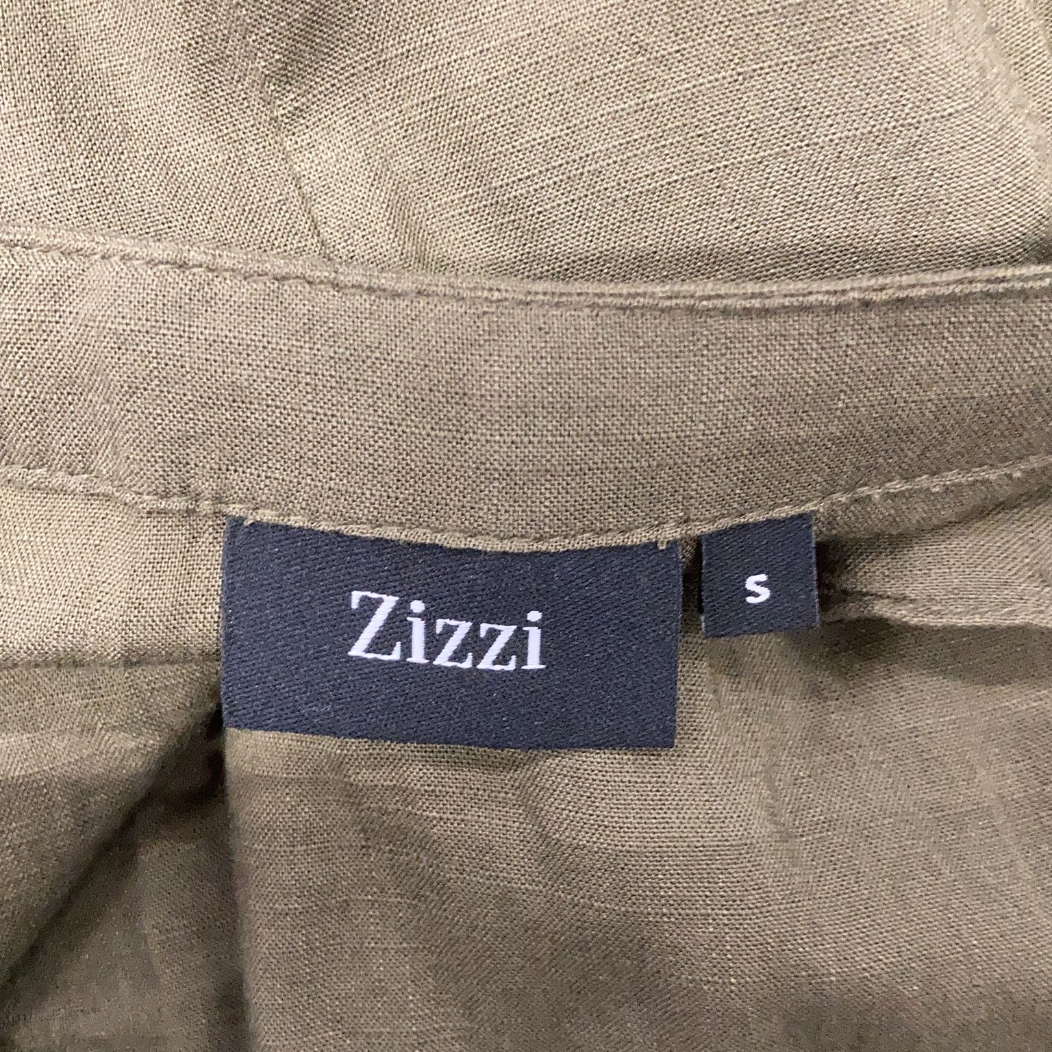 Zizzi