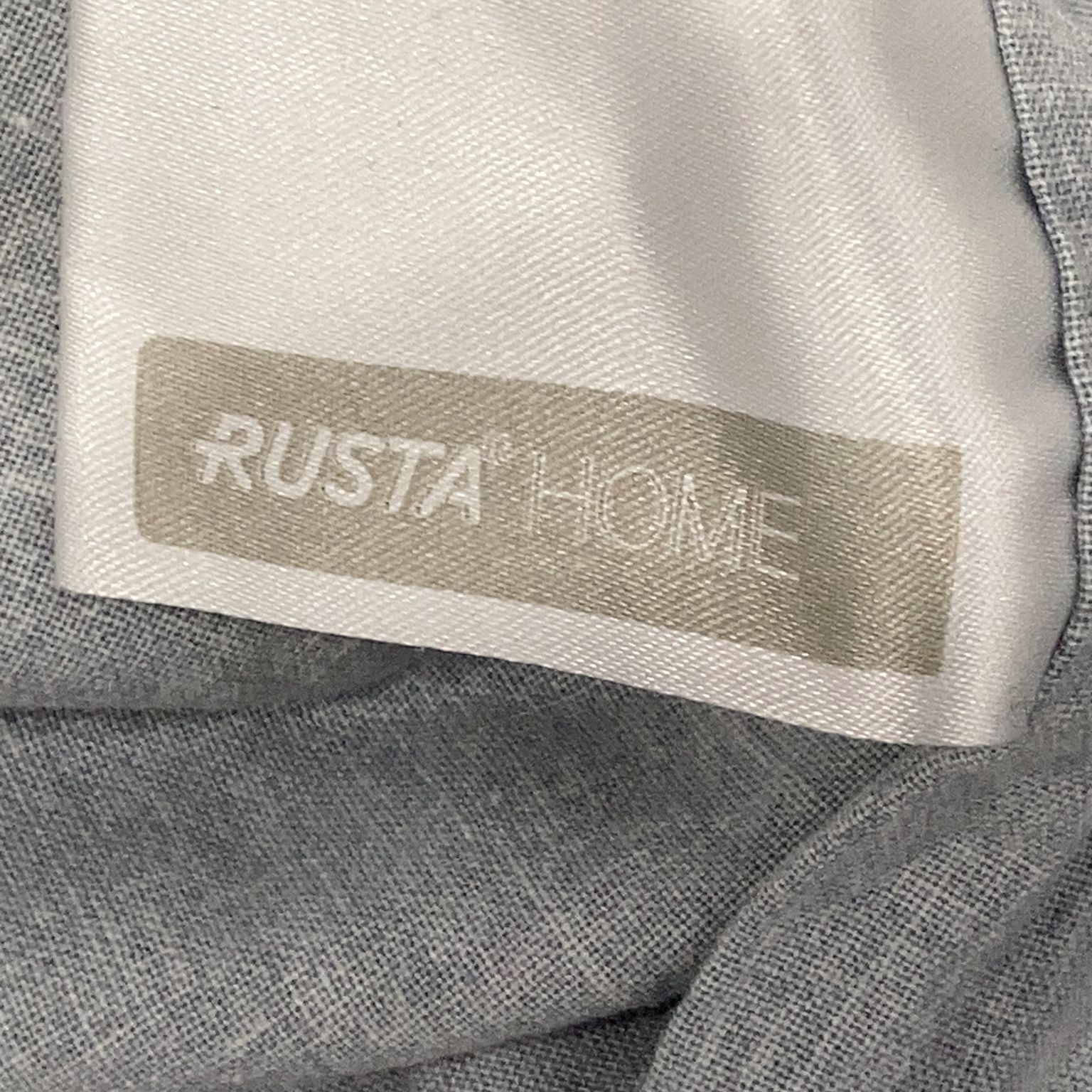 Rusta Home