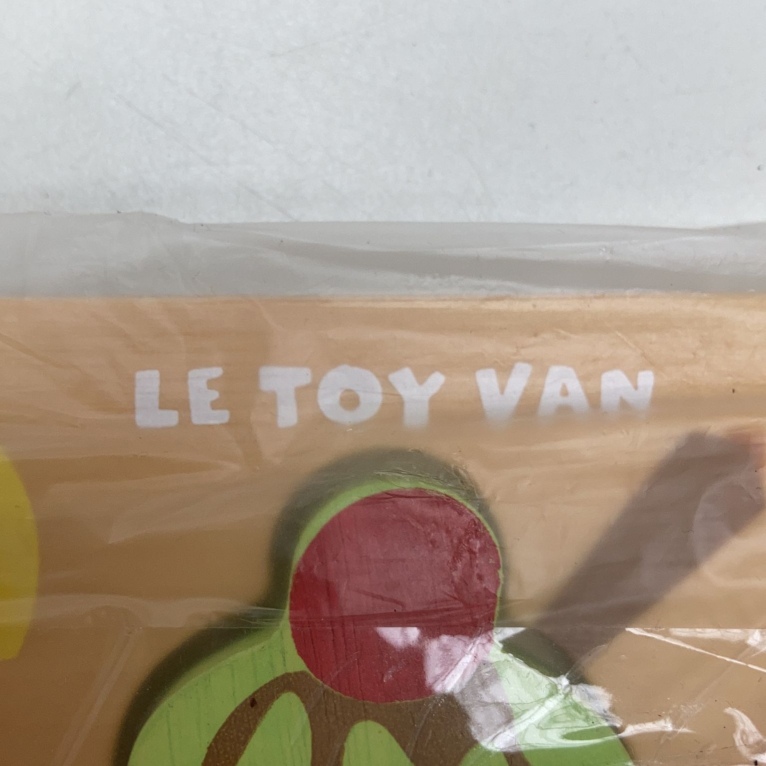 Le Toy Van