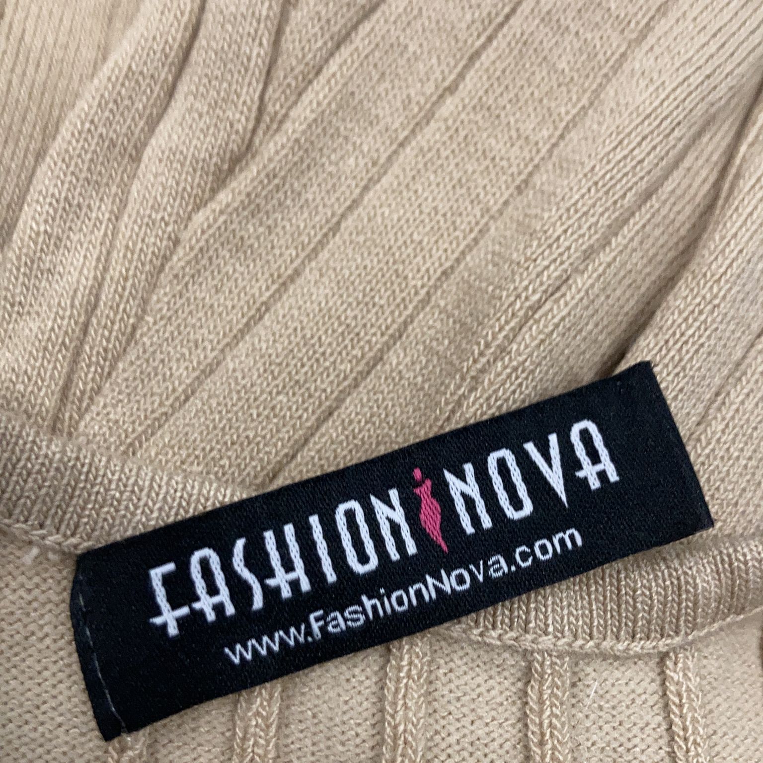 Fashion Nova