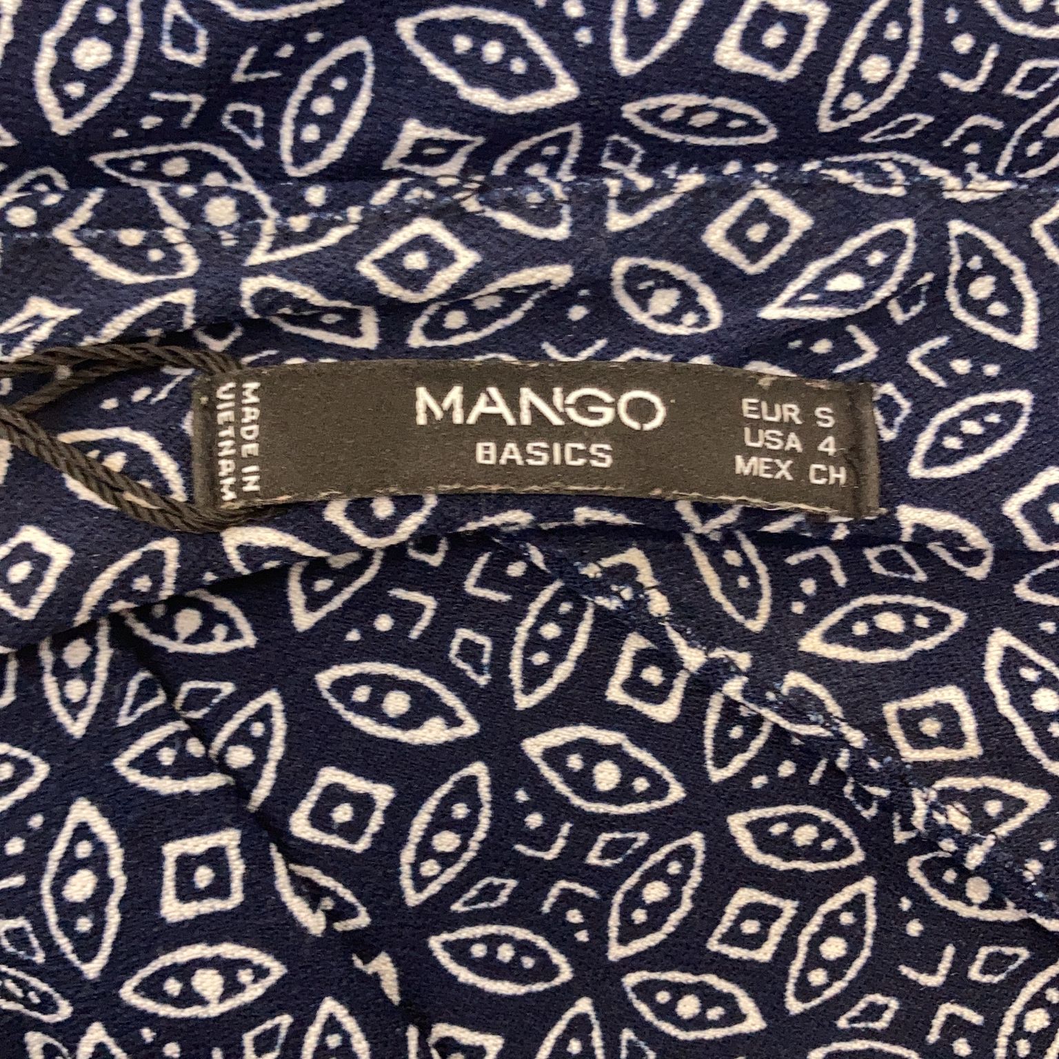 Mango