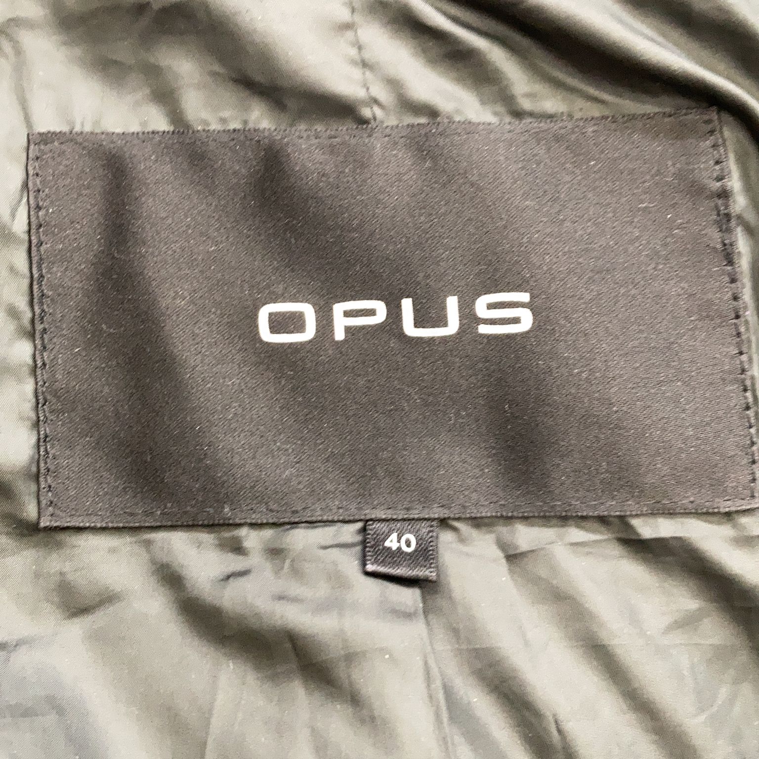 Opus