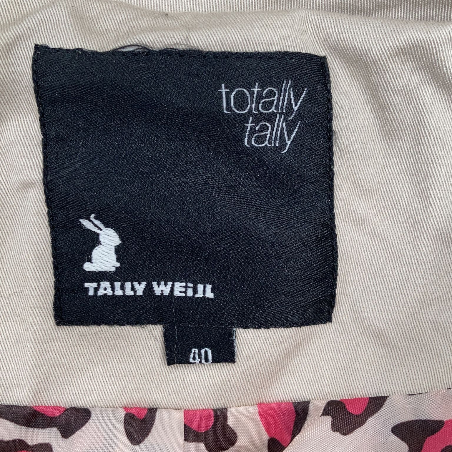 Tally Weijl