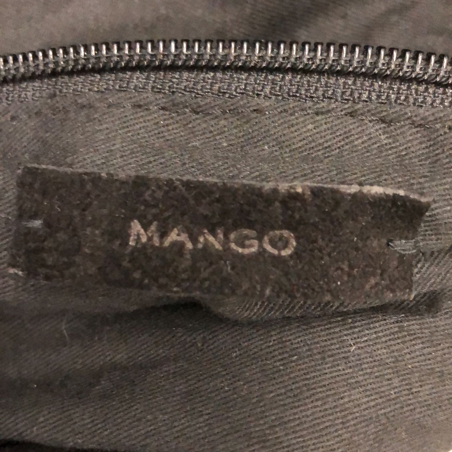 Mango