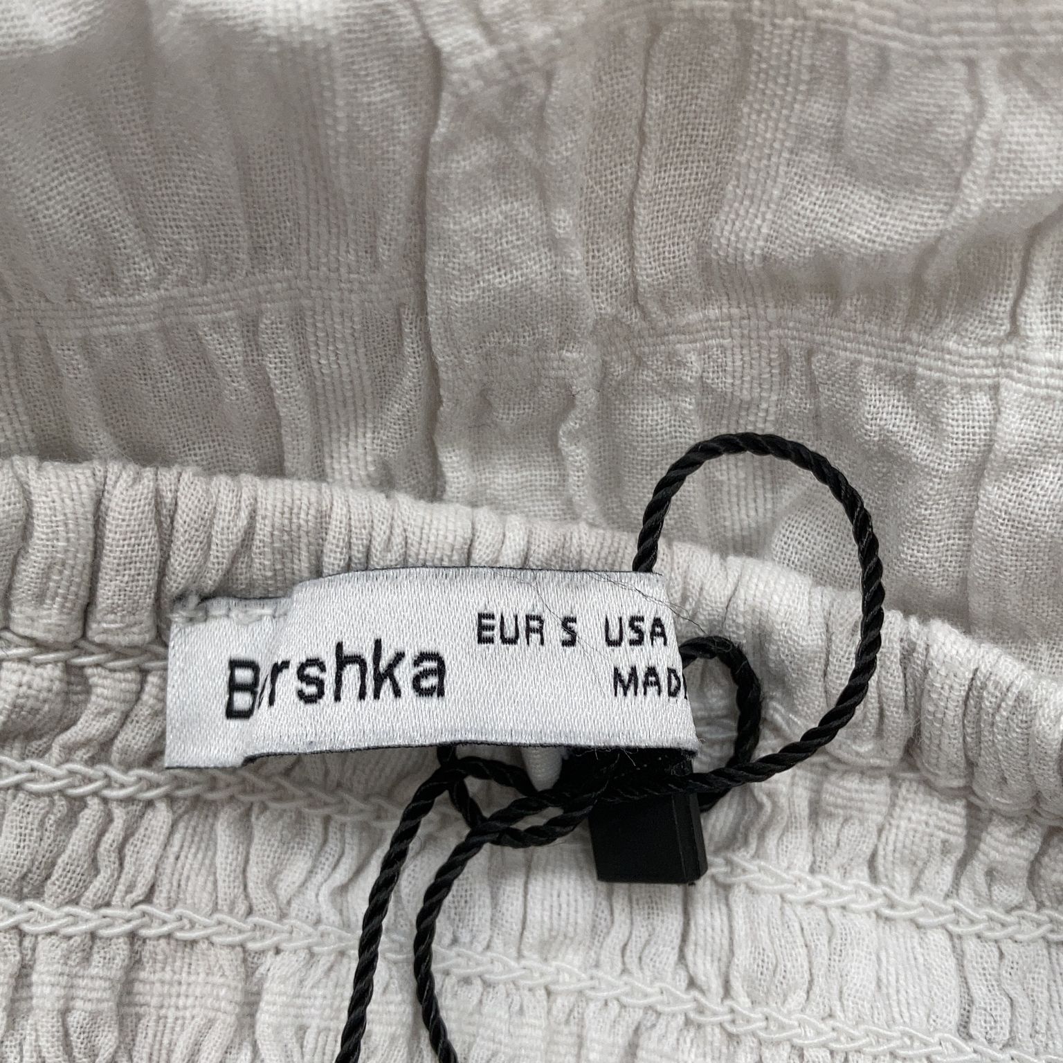 Bershka