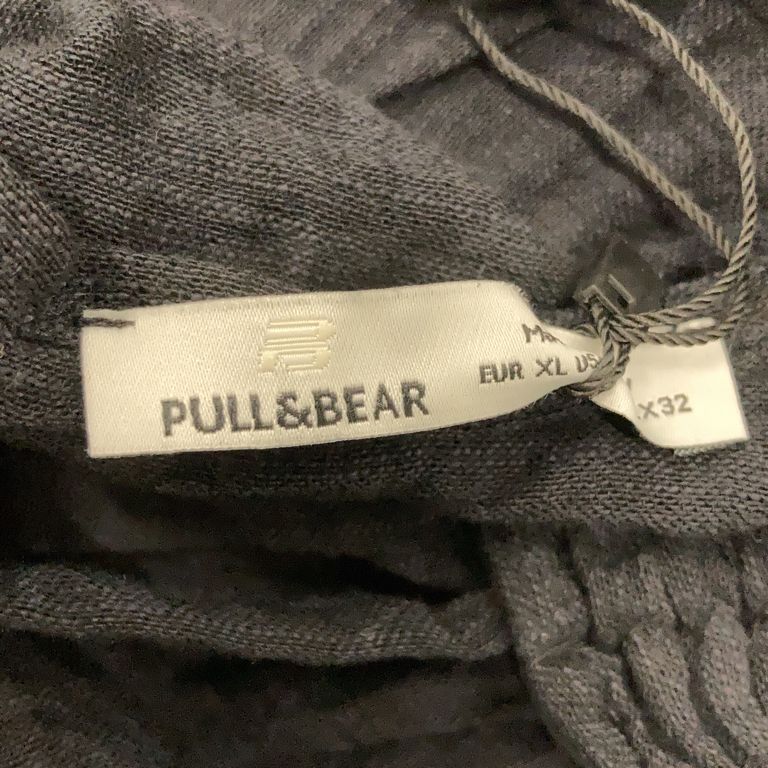 Pull  Bear