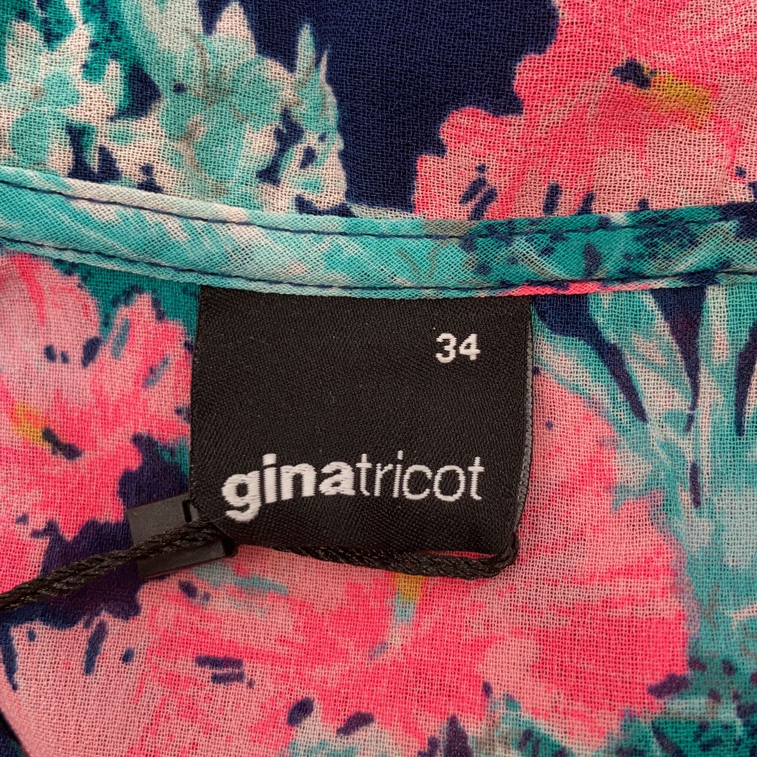 Gina Tricot