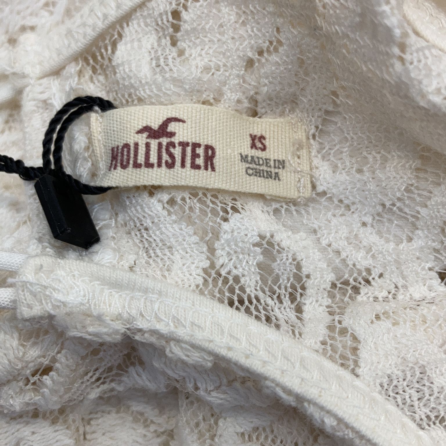 Hollister