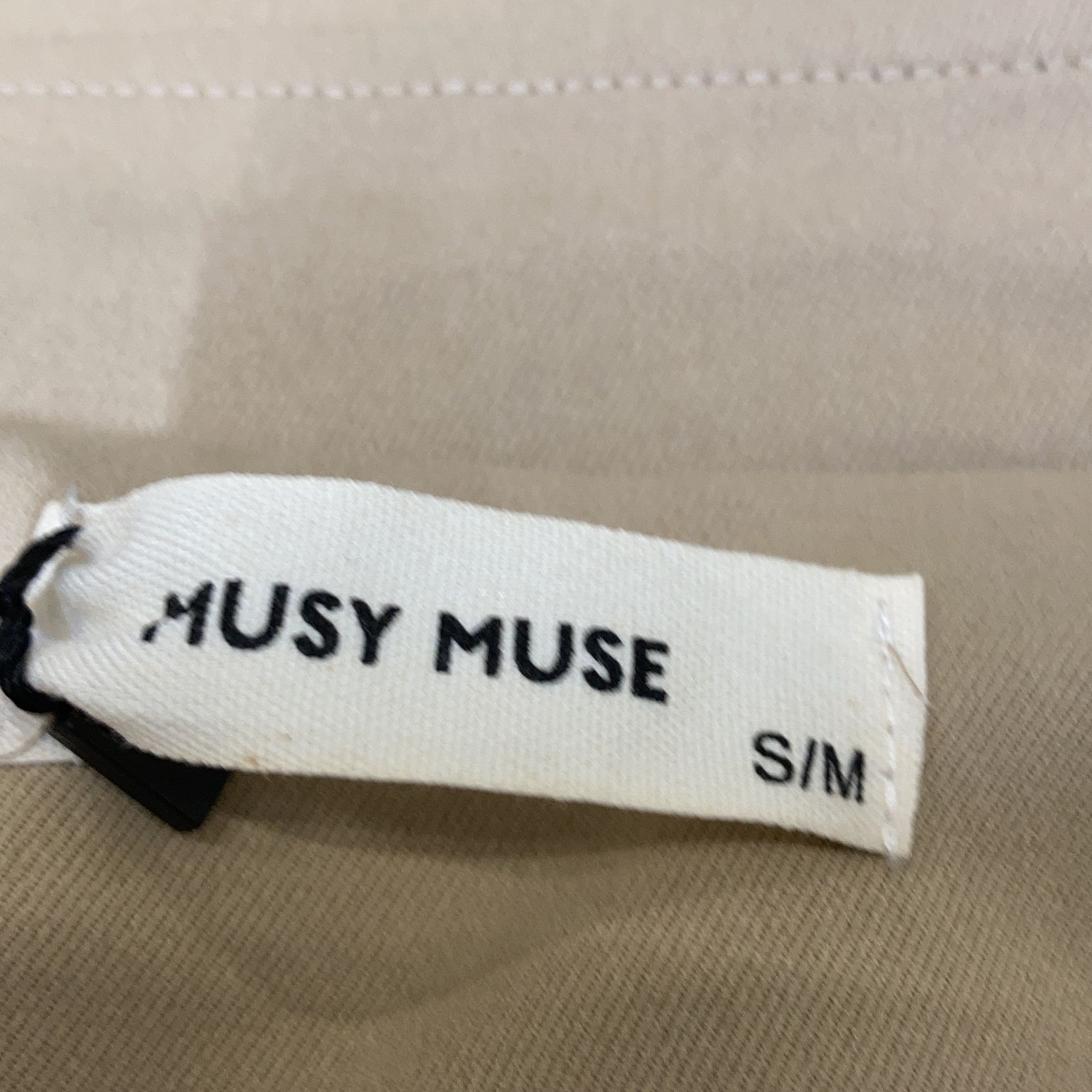 Musy Muse