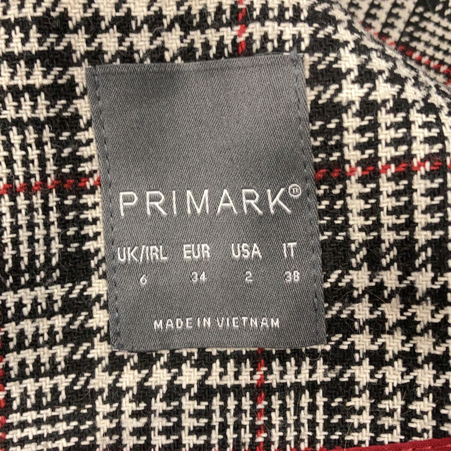 Primark